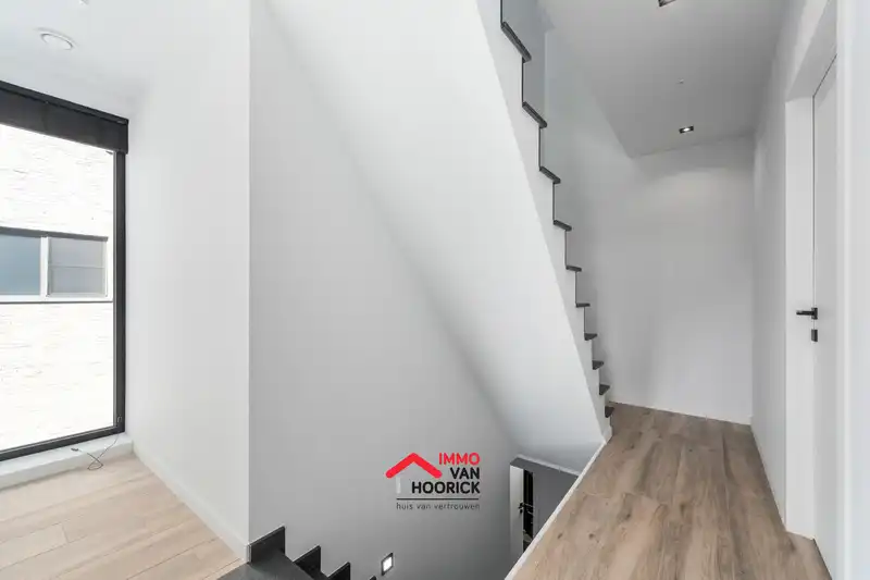Prachtige instapklare woning met landelijk uitzicht en uitstekende ligging! foto 16