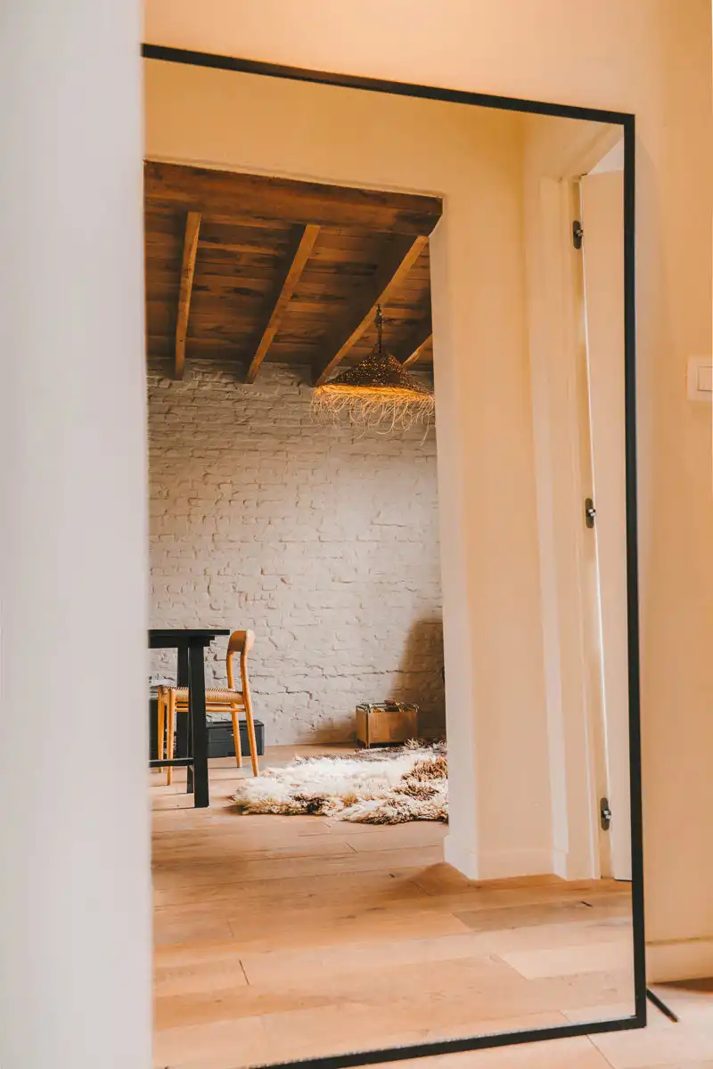 Prachtig gerenoveerde woning met 3 slaapkamers en stadstuin foto 18
