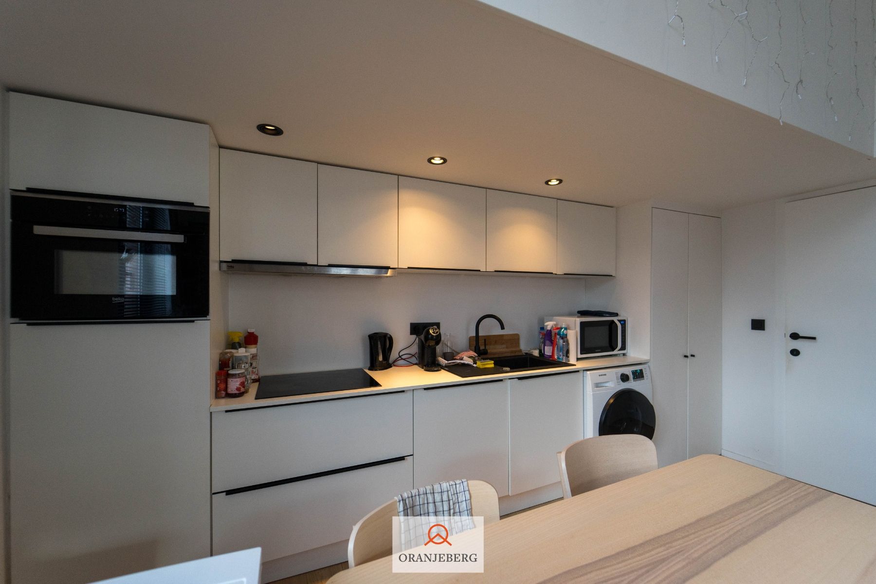 Gezellige studio te Gentbrugge centrum foto 15