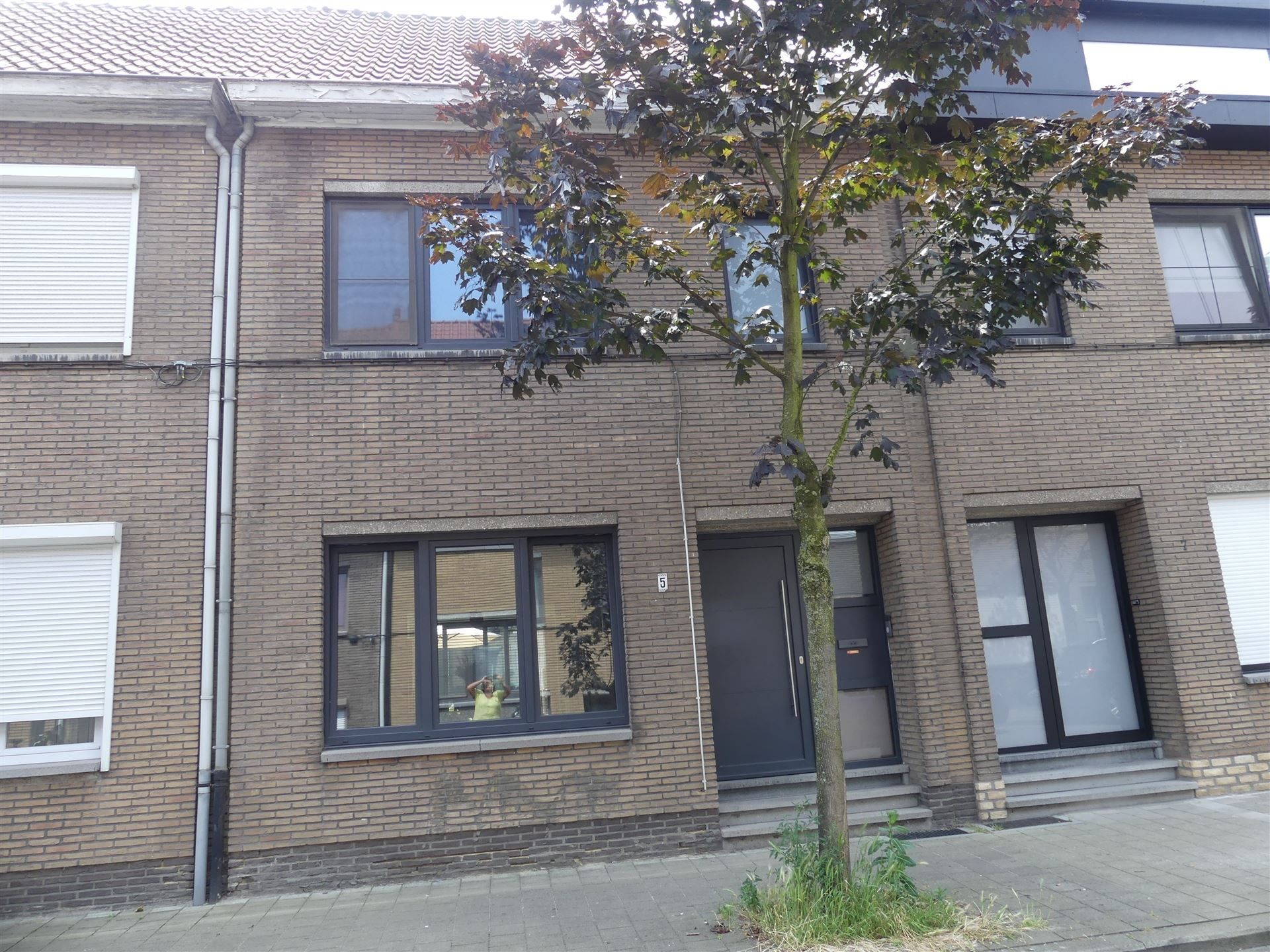 Huis te koop Victor Dupontstraat 5 - 2660 HOBOKEN