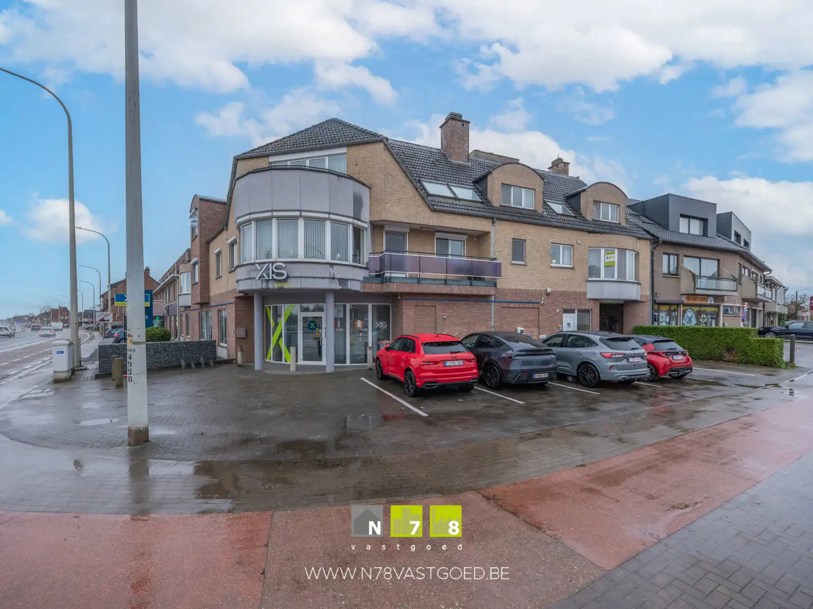 Appartement te koop foto 35