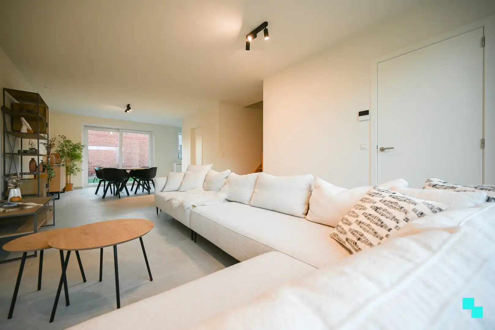 Modelwoning in een bijzonder woonpark! foto 8
