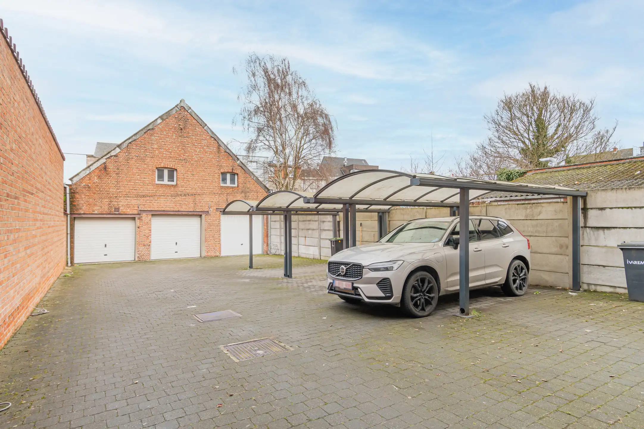 Handelsruimte/kantoorruimte te koop in centrum Willebroek foto 9