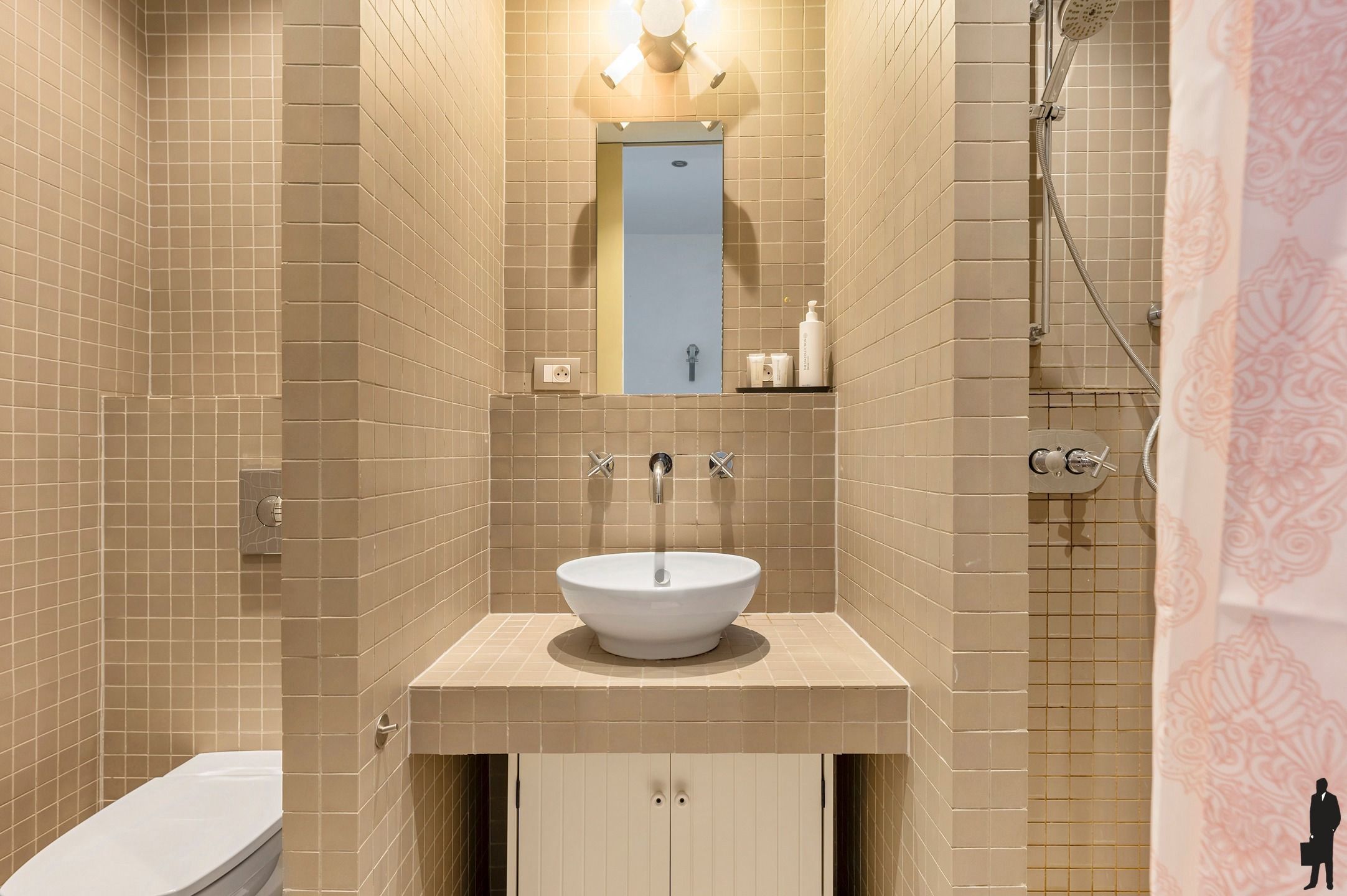 Authentieke stadswoning met drie terrassen in het hart van Antwerpen foto 15