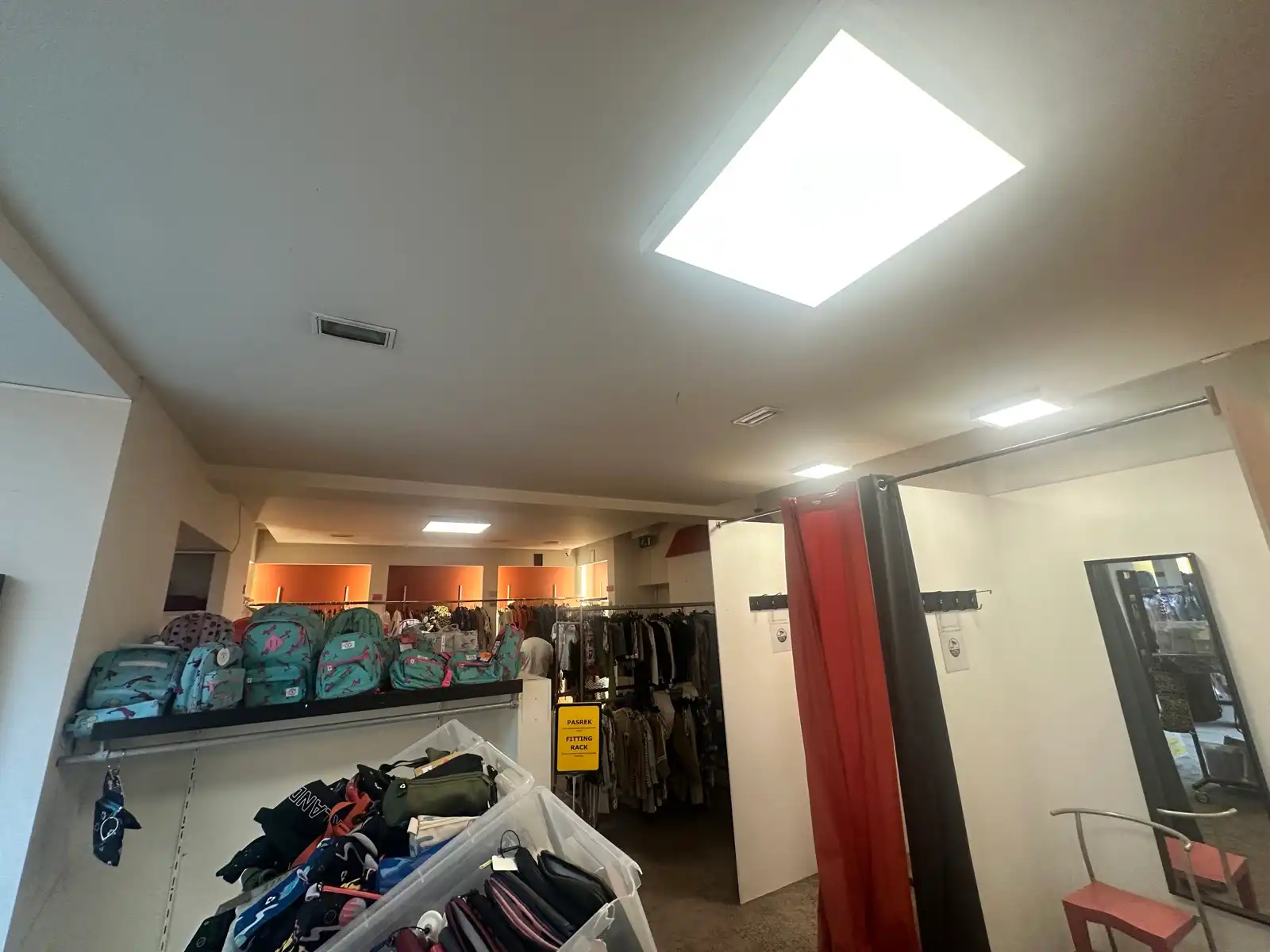 Commerciële opportuniteit op toplocatie foto 10