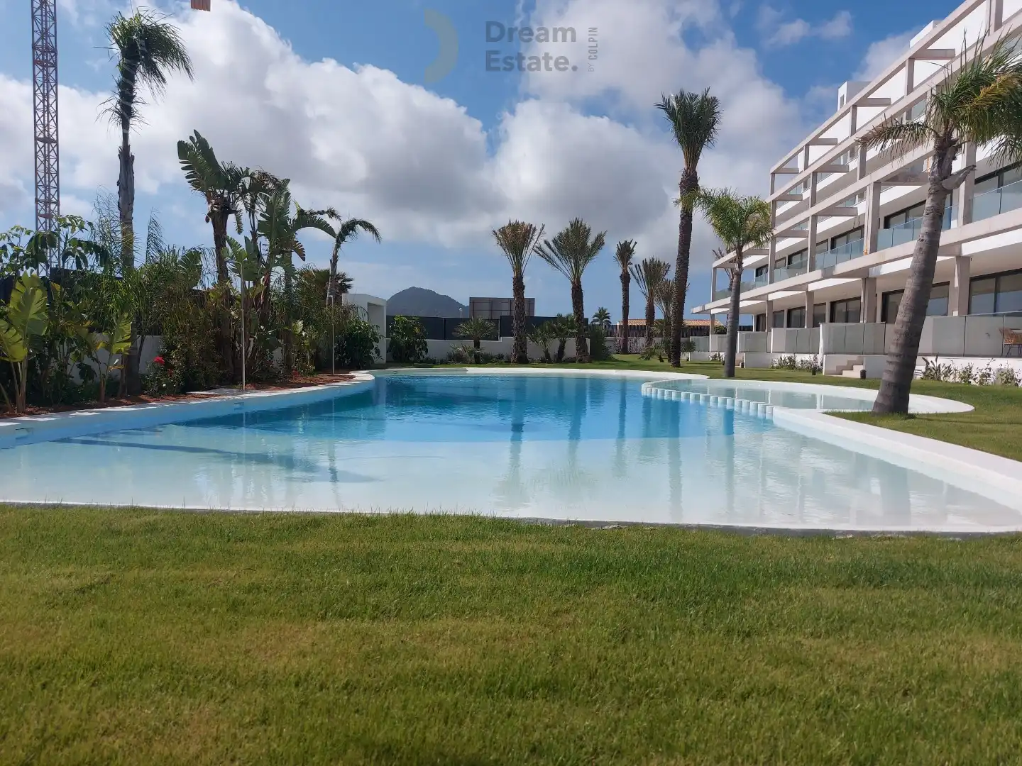 Antilia IV – Modern wonen aan de Mar Menor foto 2