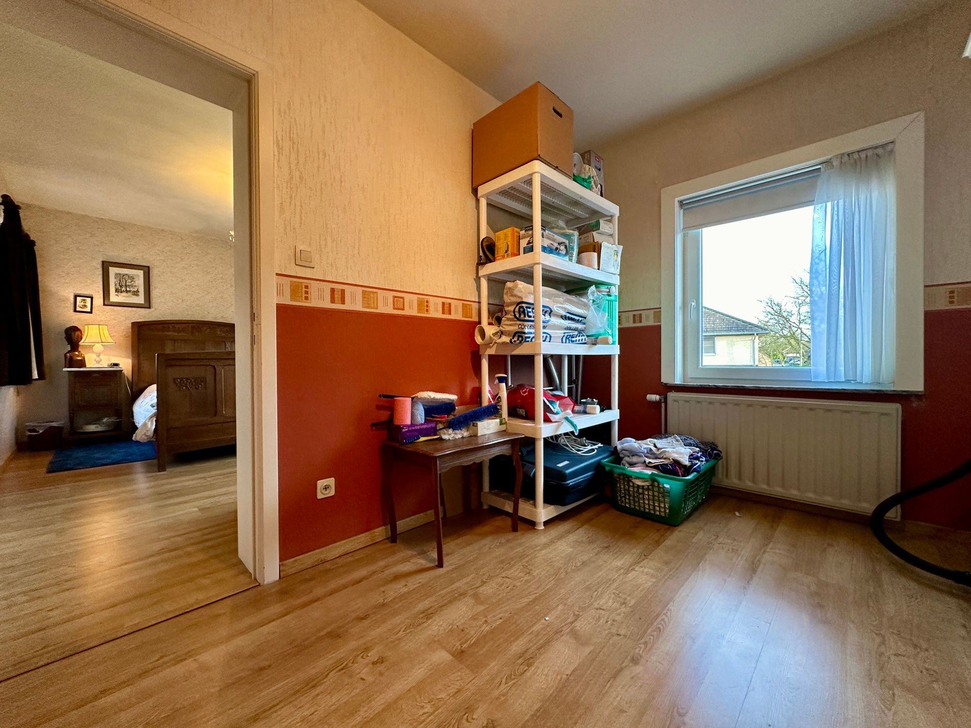 Goed onderhouden woning met 3 slaapkamers foto 16