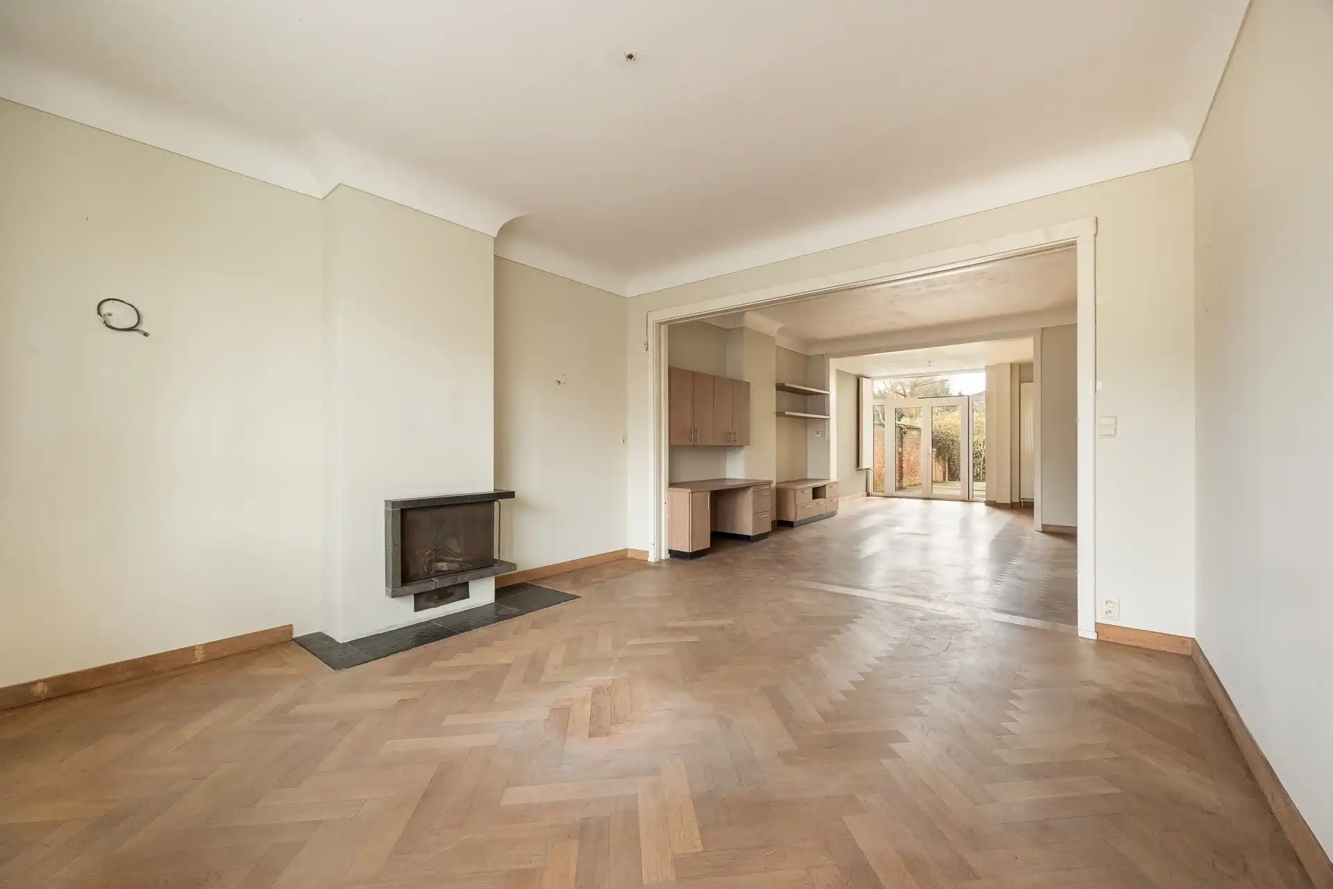 Exclusief wonen over het Boekenbergpark (323 m²) foto 40