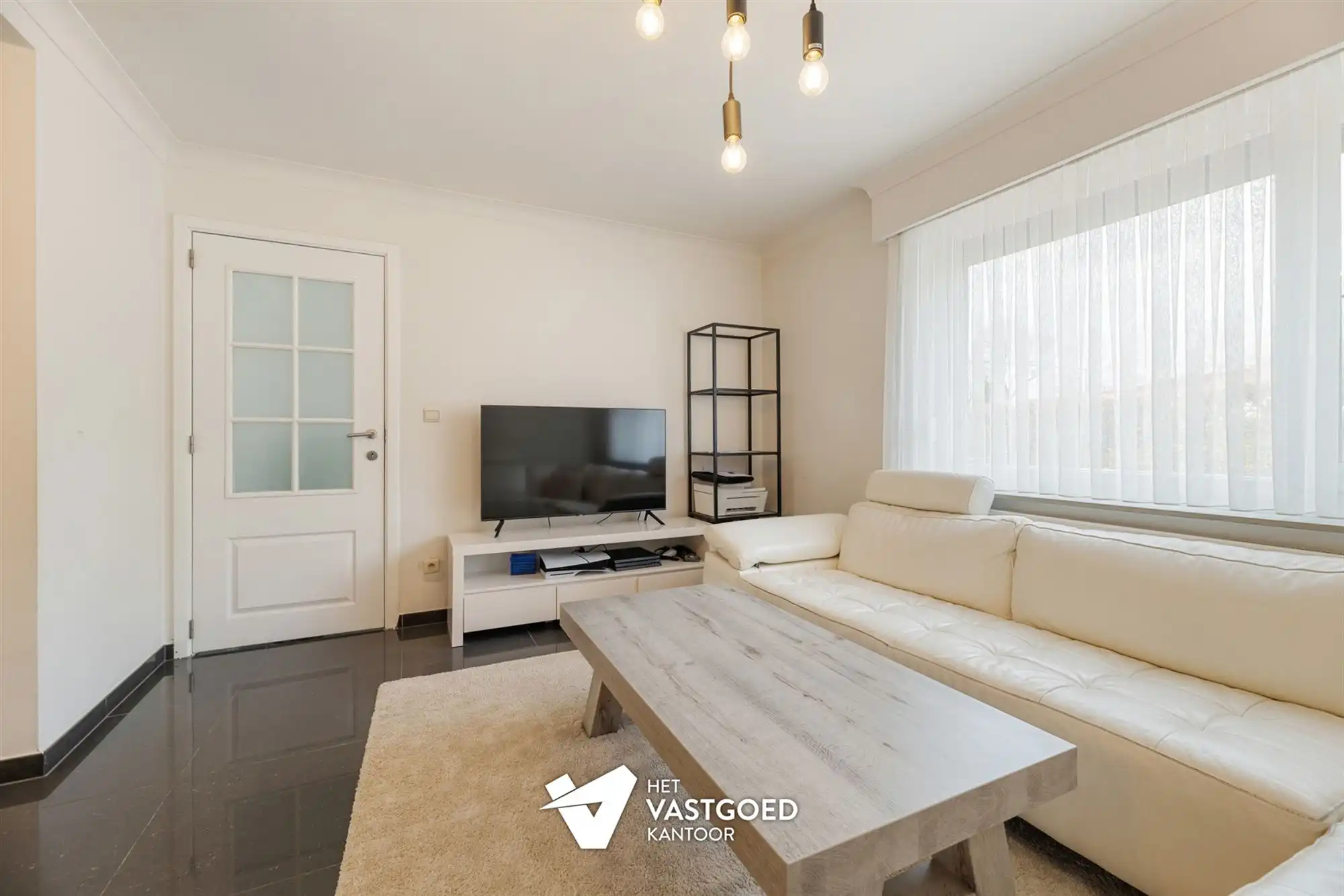 GERENOVEERDE WONING MET 3 SLAAPKAMERS EN GEZELLIGE STADSTUIN IN HEUSDEN CENTRUM foto 8