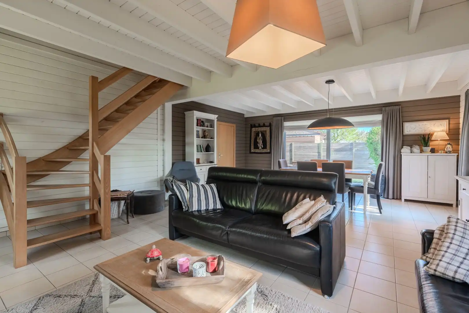 Charmante vrijstaande woning met zonnige tuin foto 5