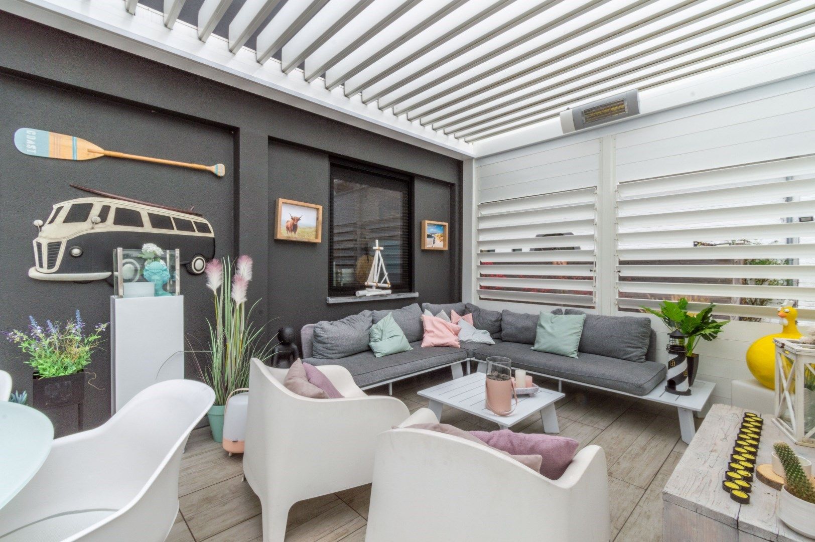 Welgelegen en instapklare 3-gevelwoning met oa. 3 slaapkamers! foto 10
