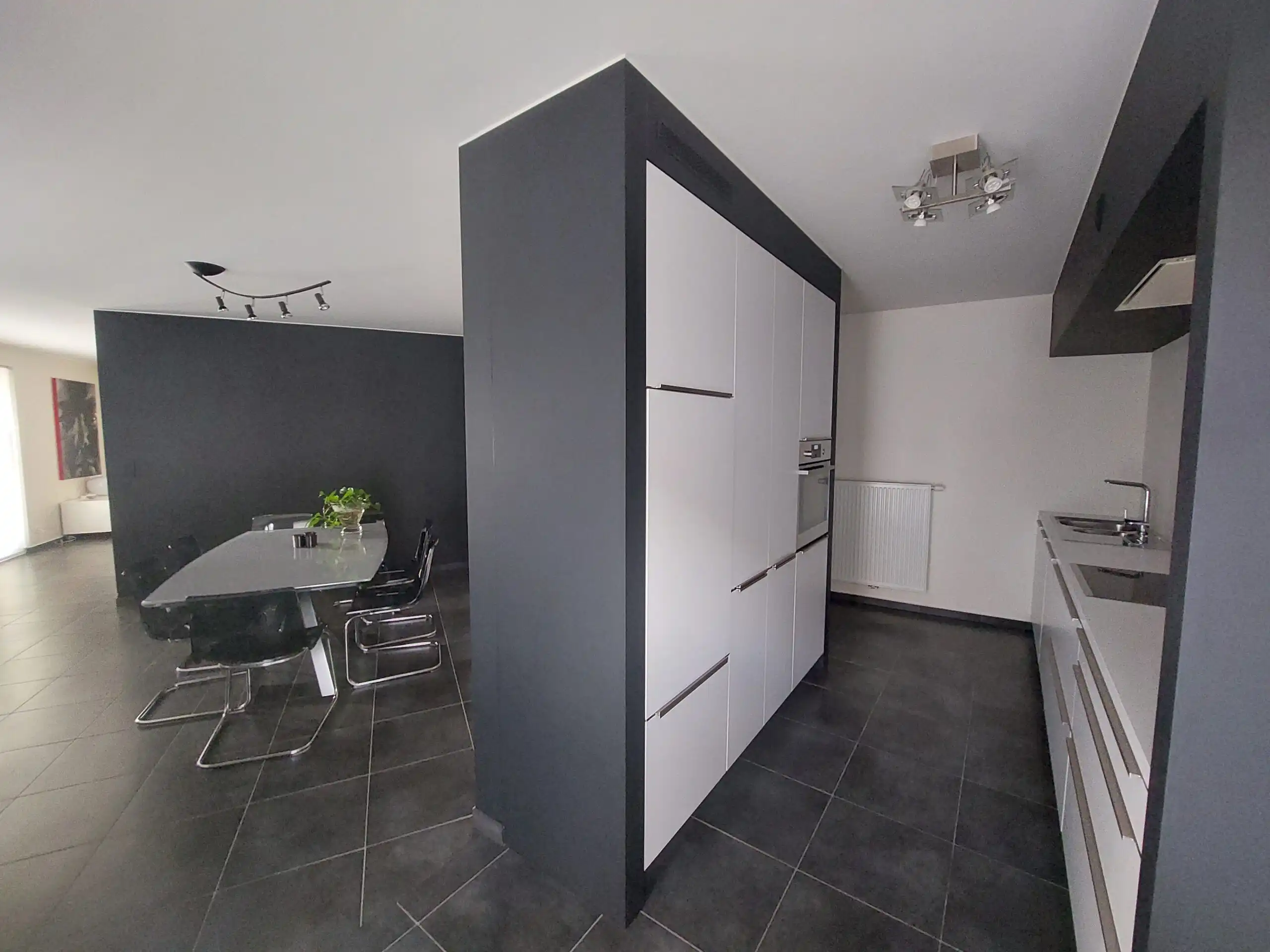 Instapklare energiezuinige woning met garage in Beveren-centrum foto 7