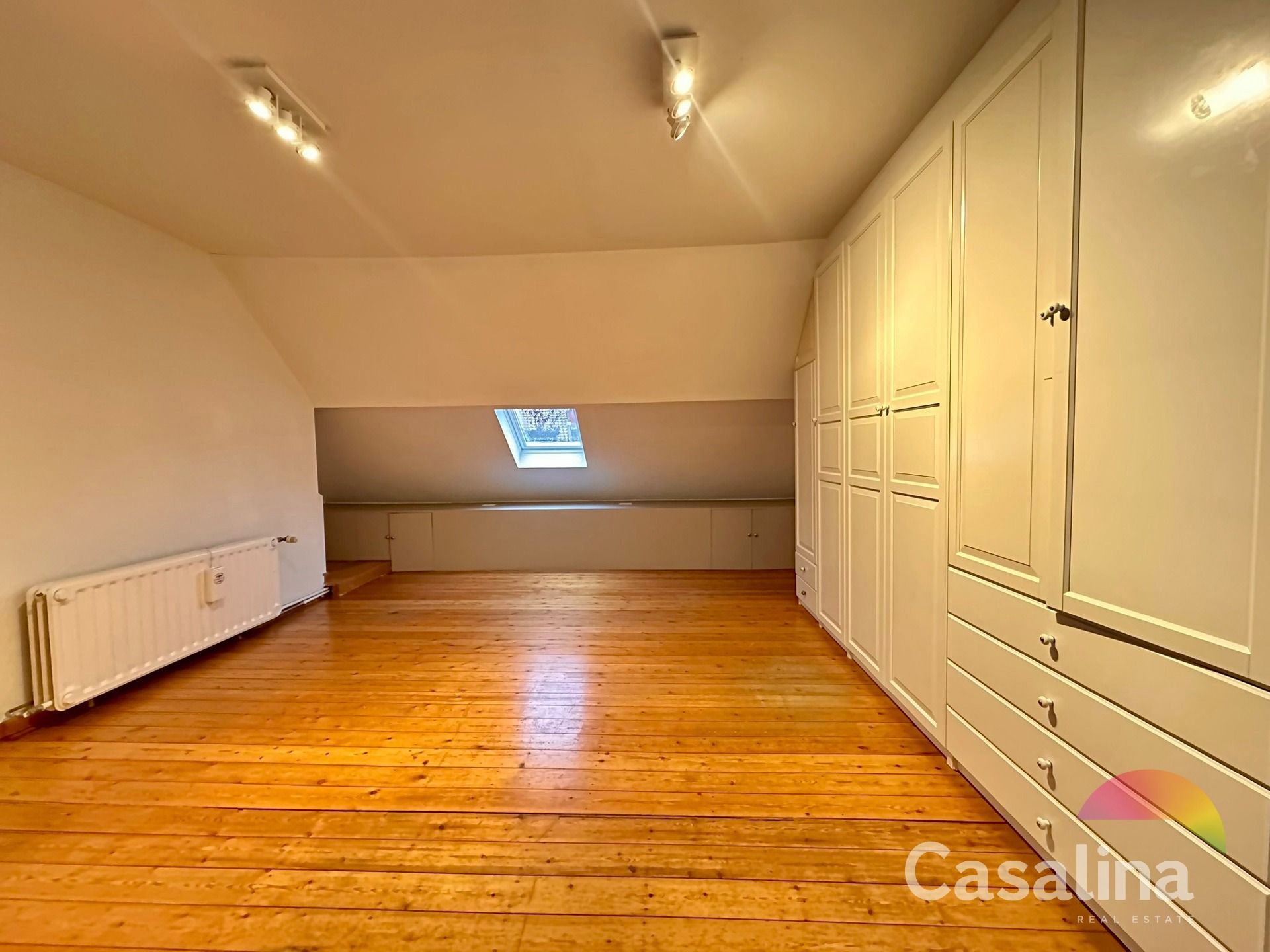 WONING van +/- 175 m² nabij het Dumonplein foto 20