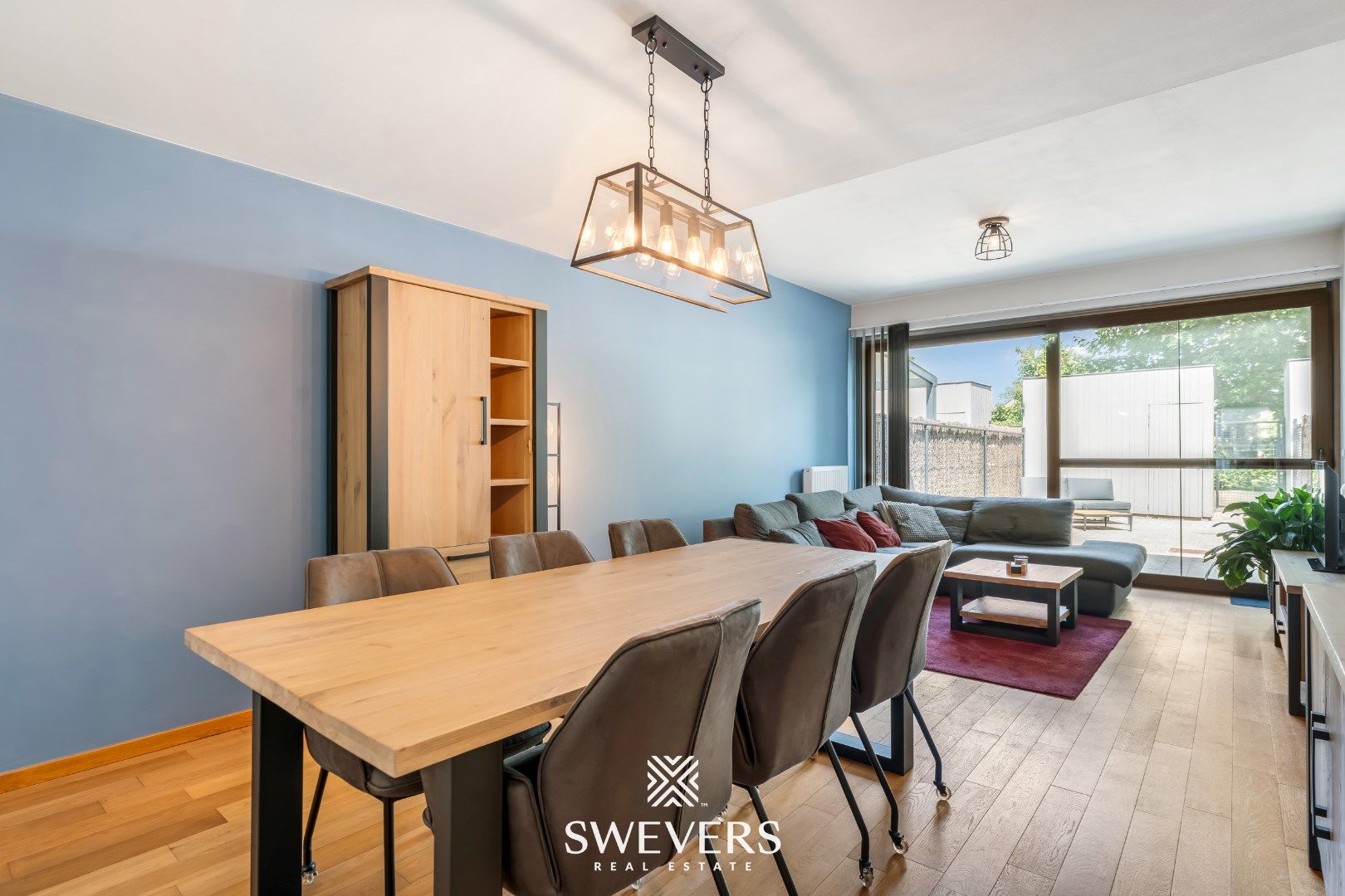 Instapklare Triplex met 3 slaapkamers te Leopoldsburg foto 10
