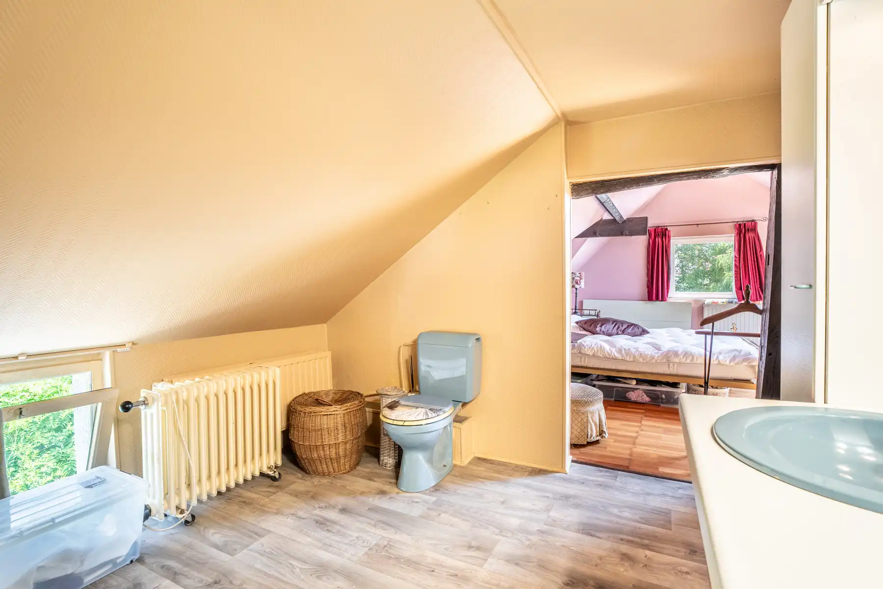 Ruime kangoeroewoning in Gooik  foto 22
