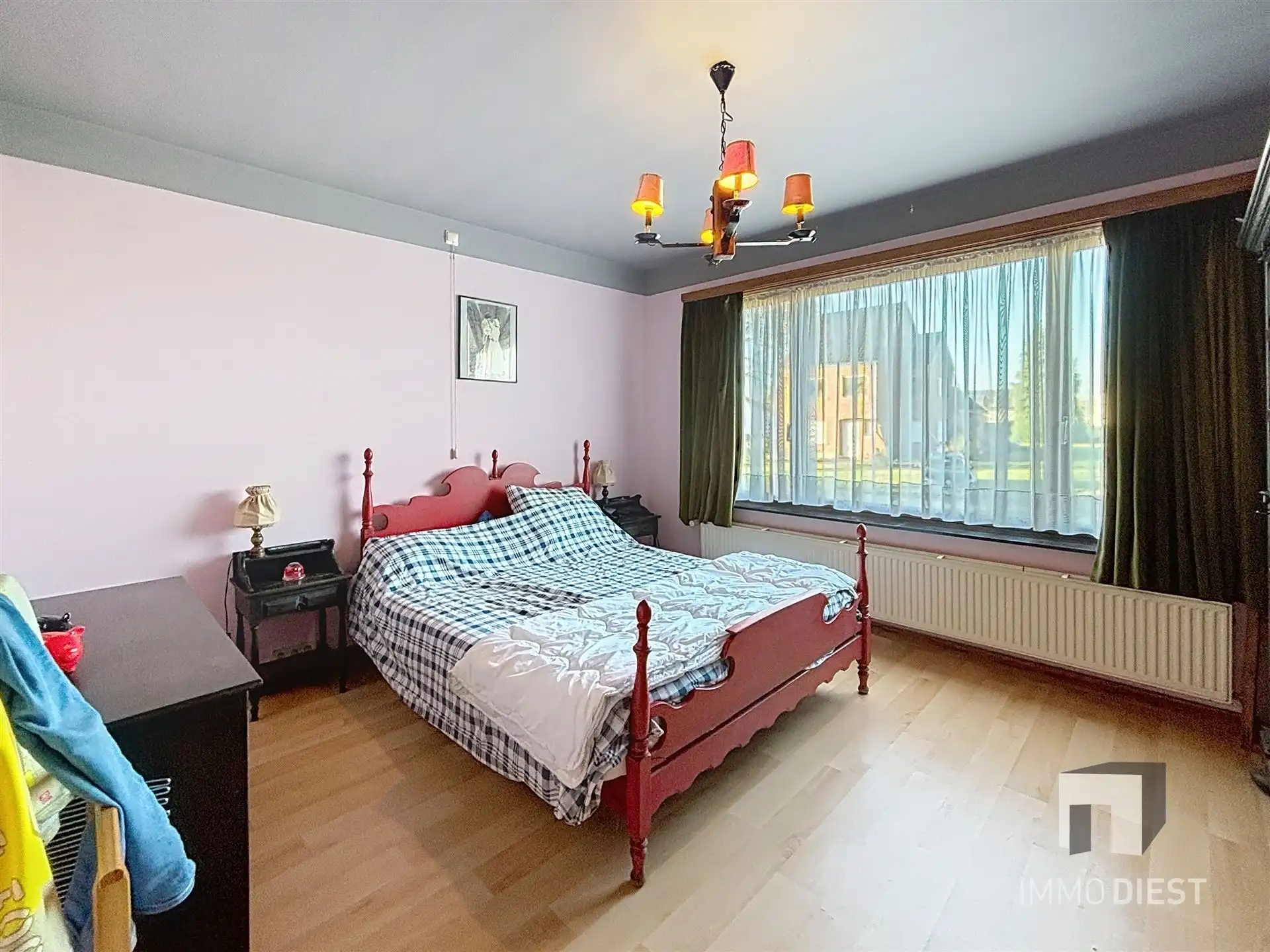 Gezinswoning op mooie locatie op 8,60are foto 21