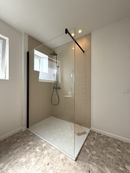 Prachtig luxe-appartement op toplocatie nabij de Rozebroeken – energiezuinig wonen in stijl foto 13