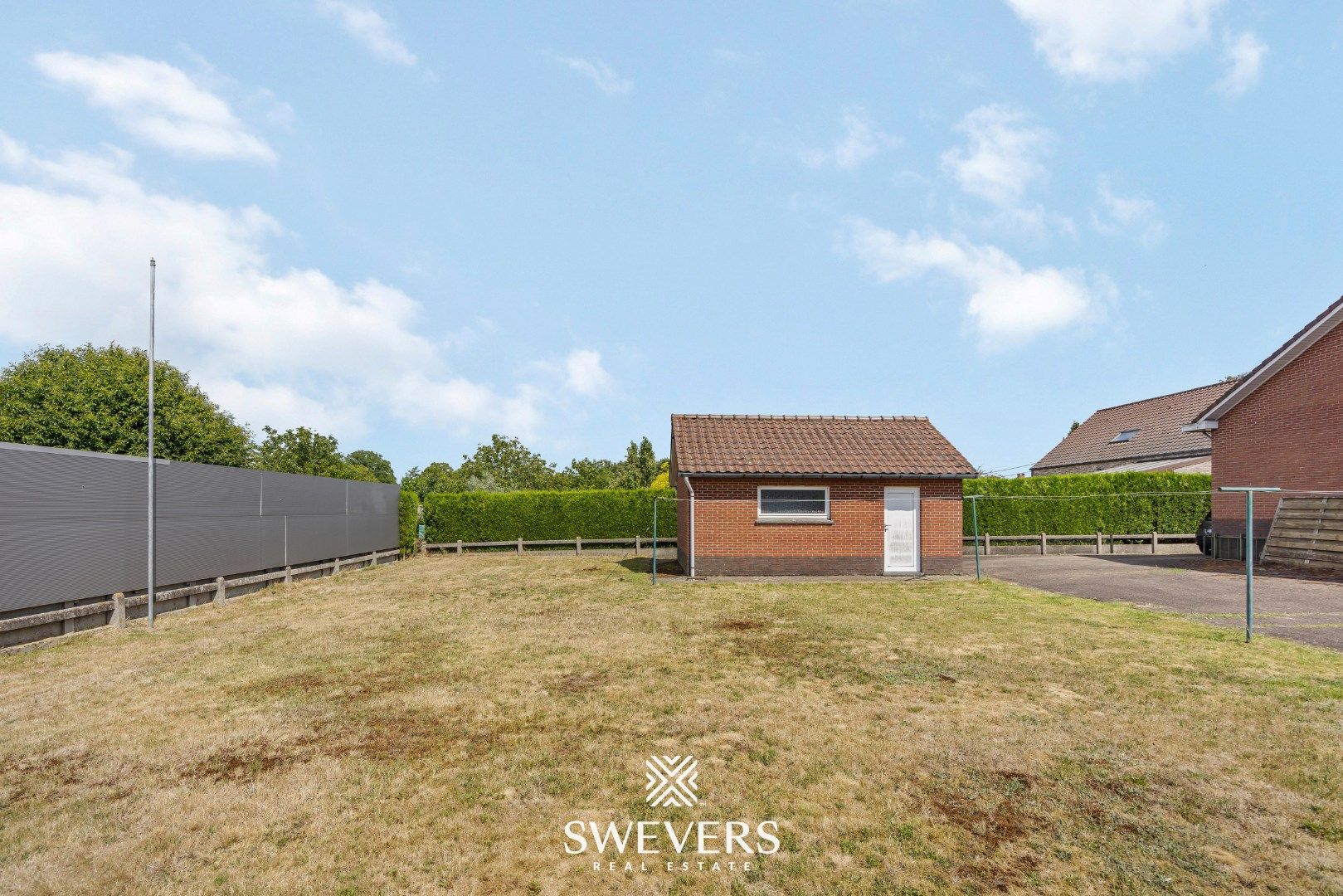 Op te frissen woning op 9a 87ca in Houthalen-Helchteren foto 29