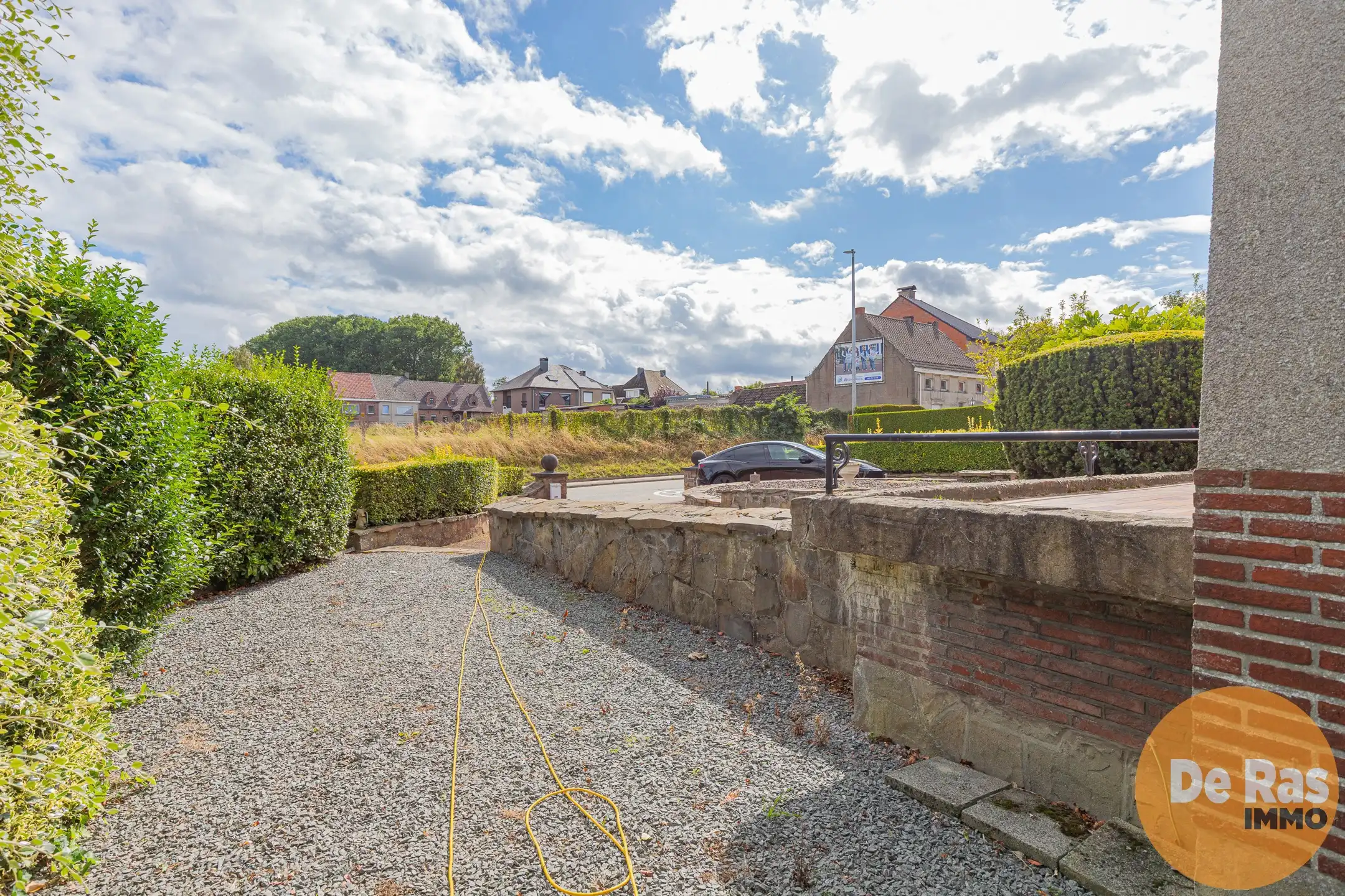 ERPE-MERE- Twee woningen in het landelijke Mere  foto 24