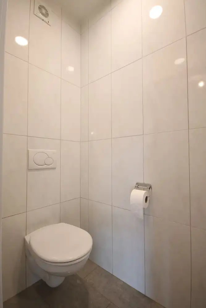 Gelijkvloersappartement met 2 slaapkamers te huur in Stokrooie (Hasselt) foto 6