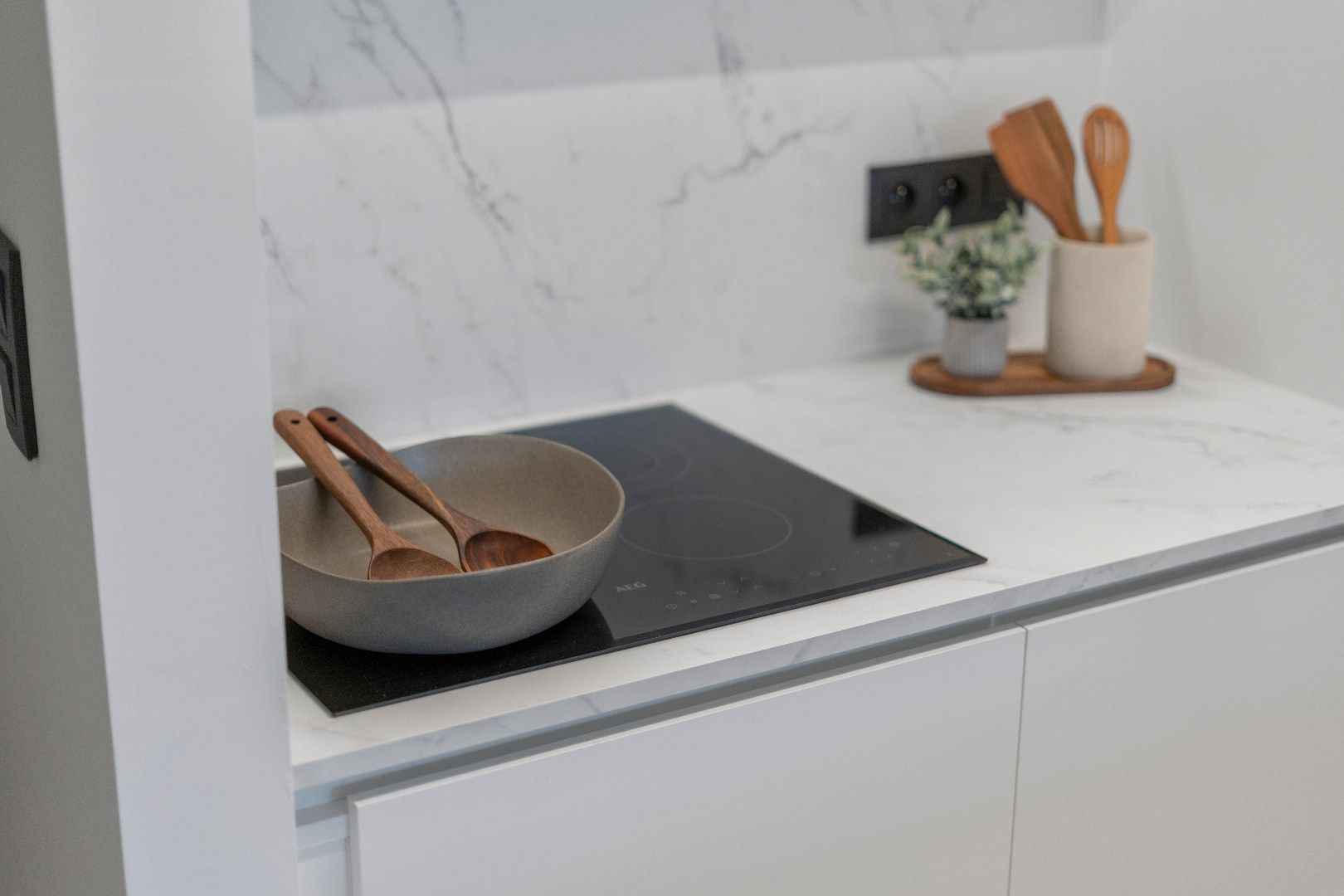 Instapklaar appartement - achterkant Zeedijk foto 19