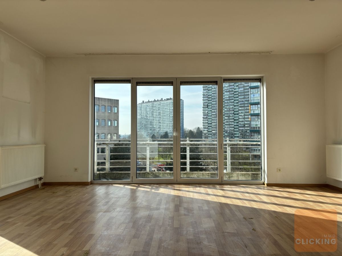 Toffe  penthouse met 3 slaapkamers en ruim terras foto {{pictureIndex}}