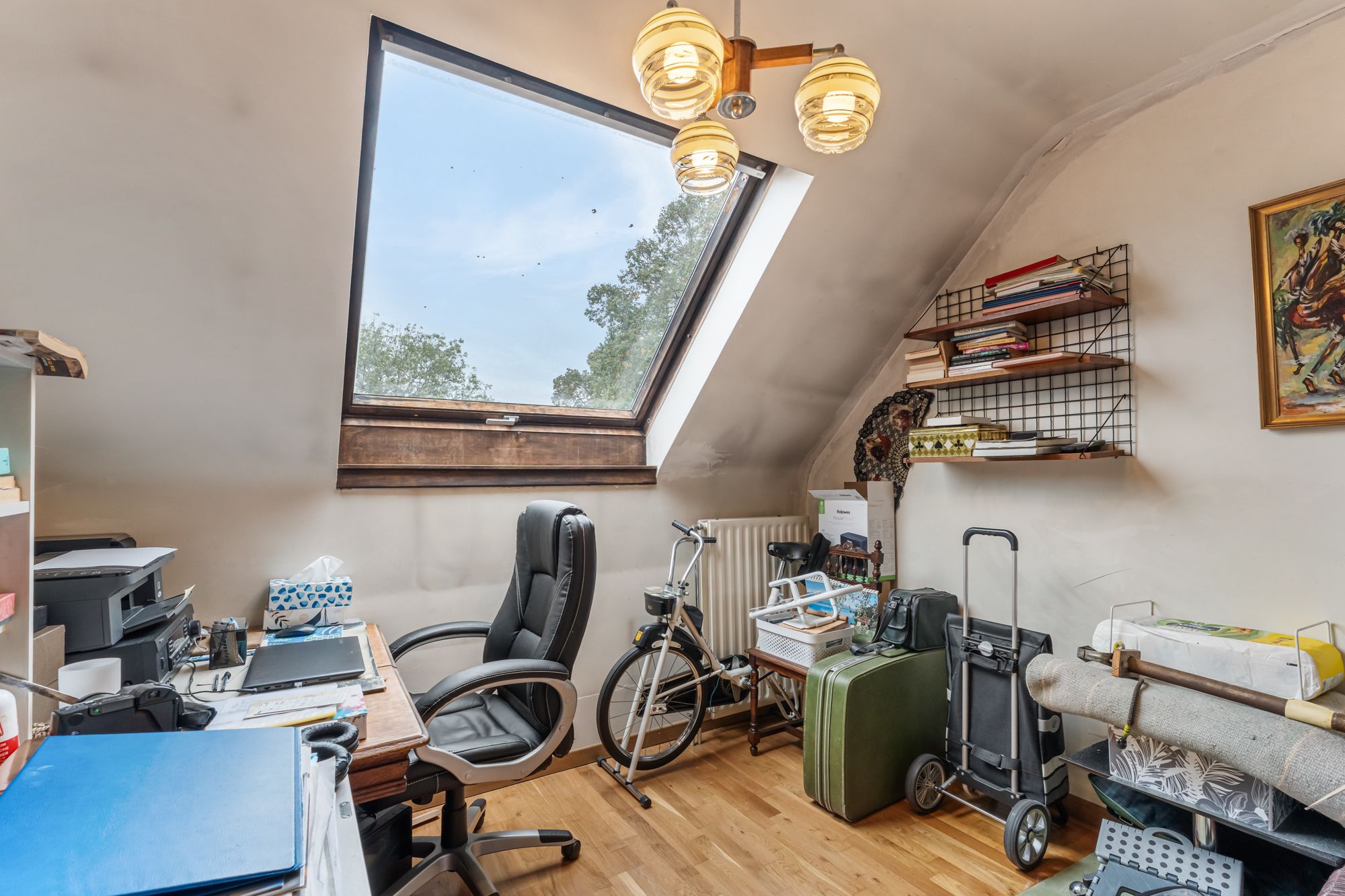 Appartement voor € 335.000 foto 10