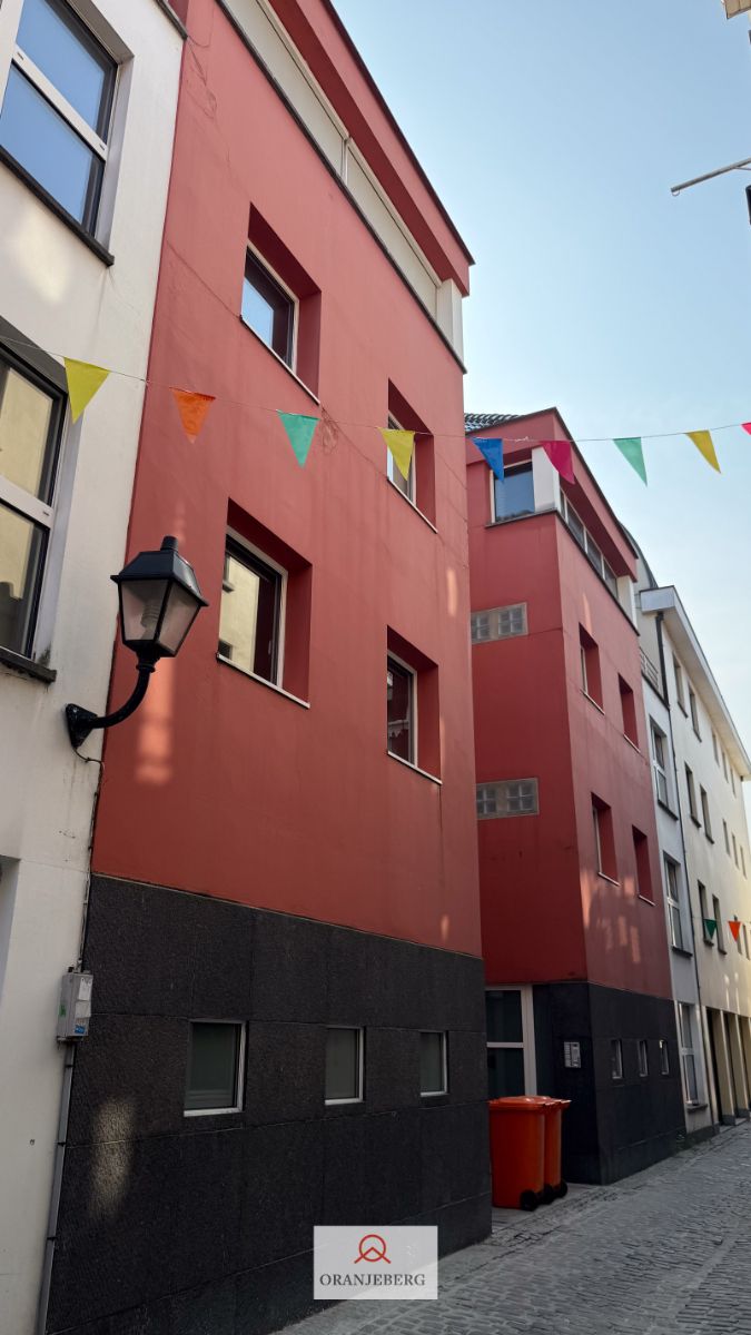 2 slpk apartement op unieke ligging  vlakbij de Kraanlei en Gravensteen foto 44