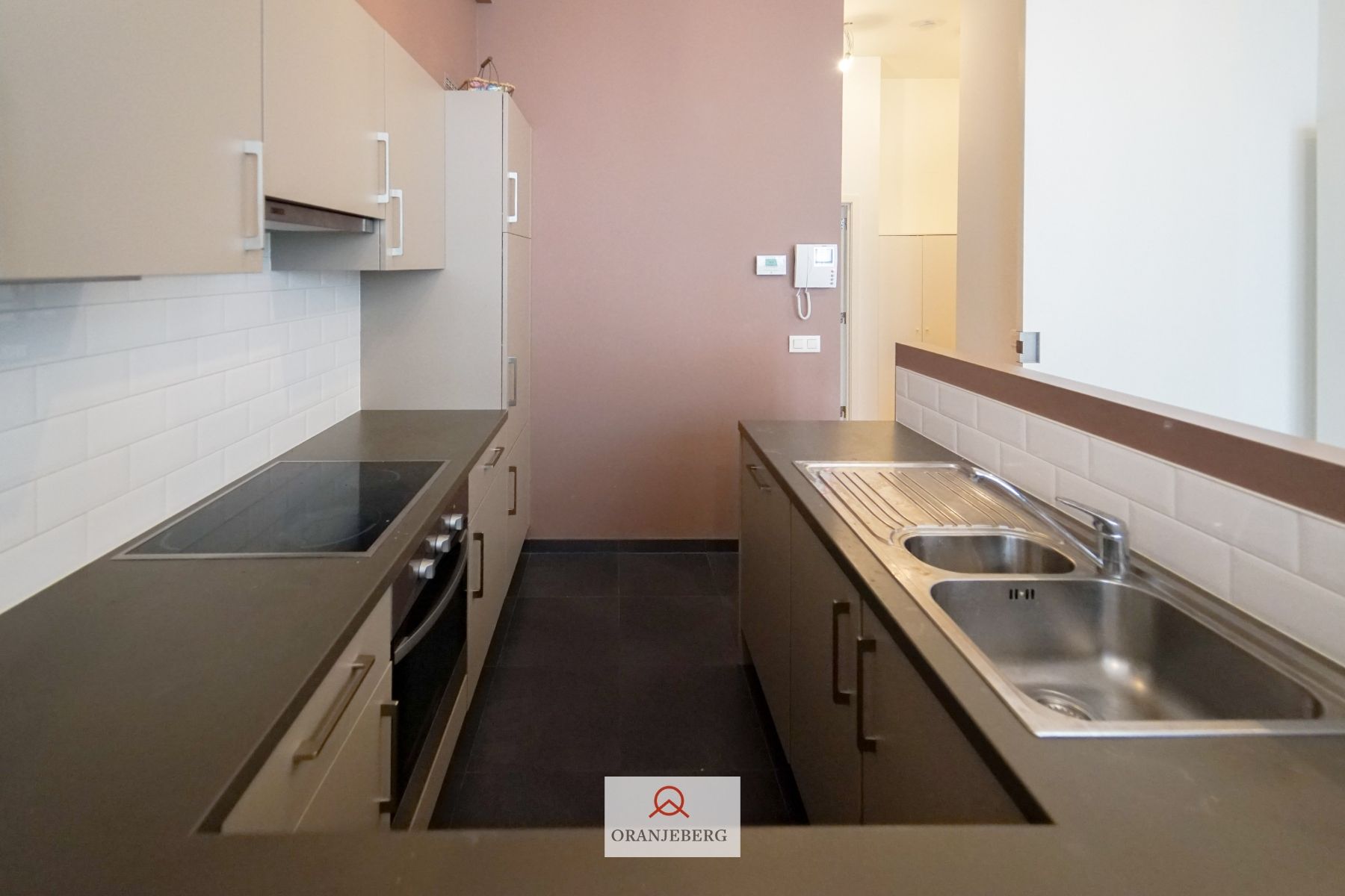 Appartement te huur vlakbij Kouter foto 14