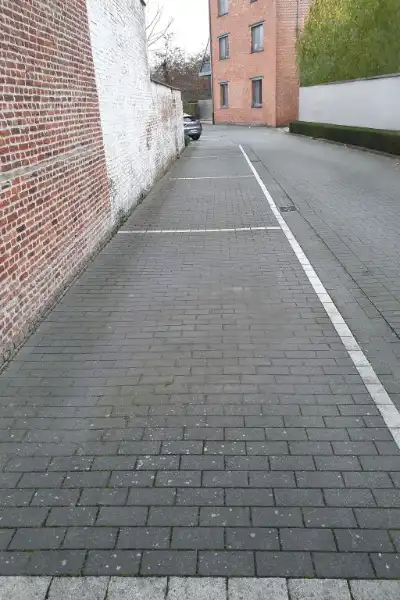 Autostaanplaats te Koop in Mechelen, Sint-Gommarusstraat foto 4