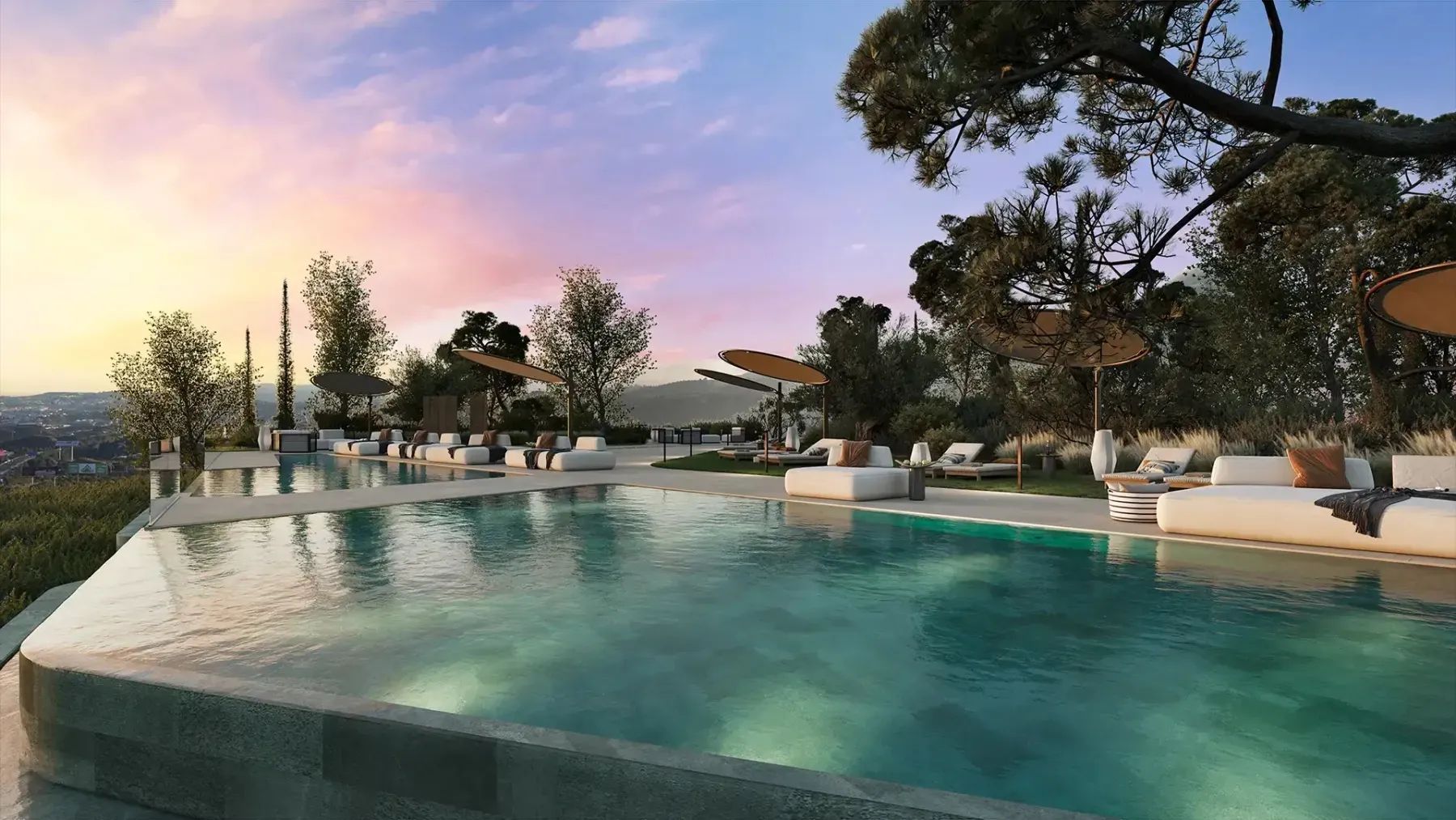 De nieuwe Eco-luxe parel aan de Costa del Sol - exclusieve appartementen! foto 13