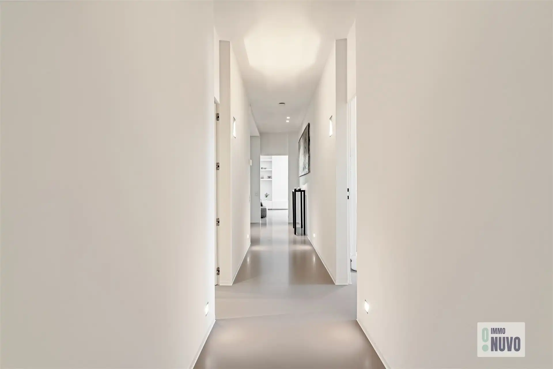 Moderne ruime villa te Aalst foto 12