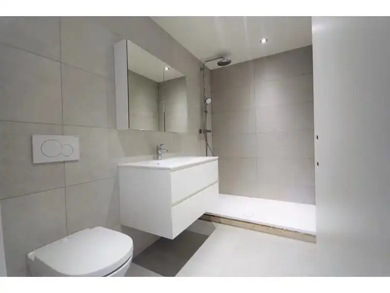 Gerenoveerd éénslaapkamerappartement foto 2