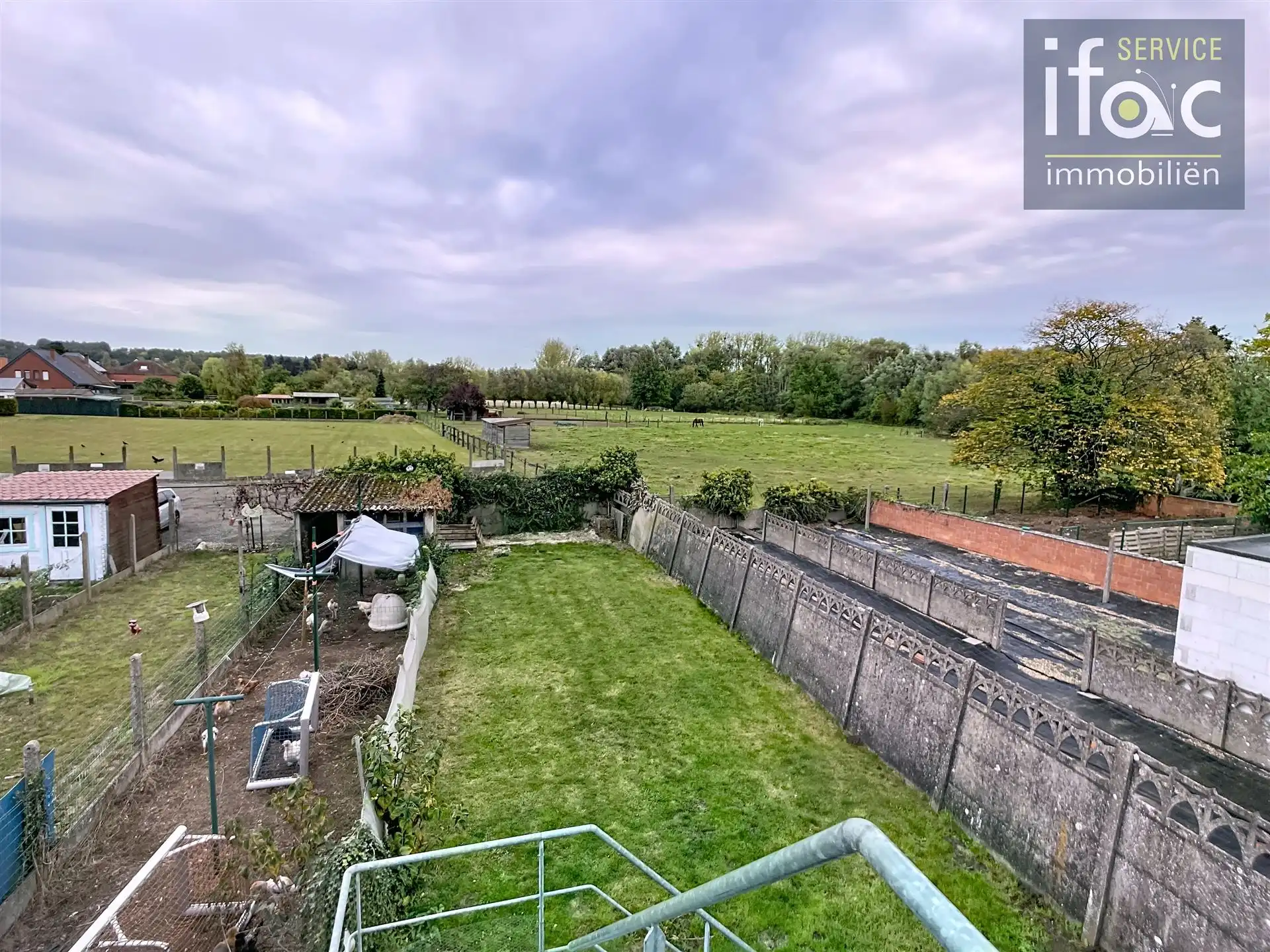 Duplex appartement met 2 slaapkamers foto 18