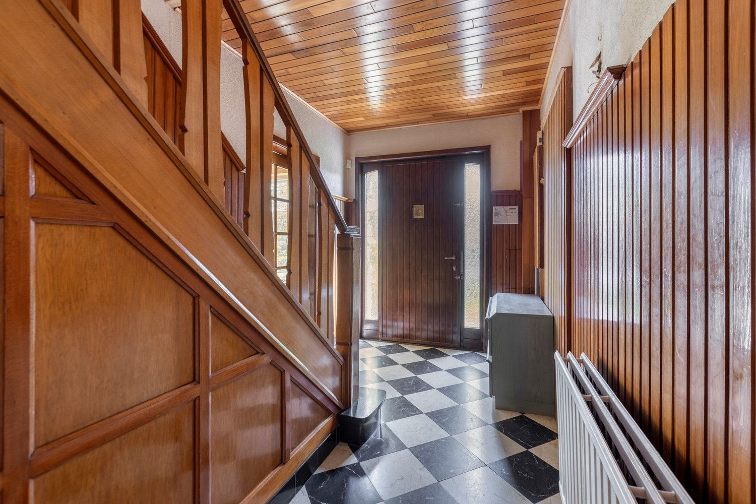 STIJLVOLLE EN INSTAPKLARE WONING TE DIEST! foto 4
