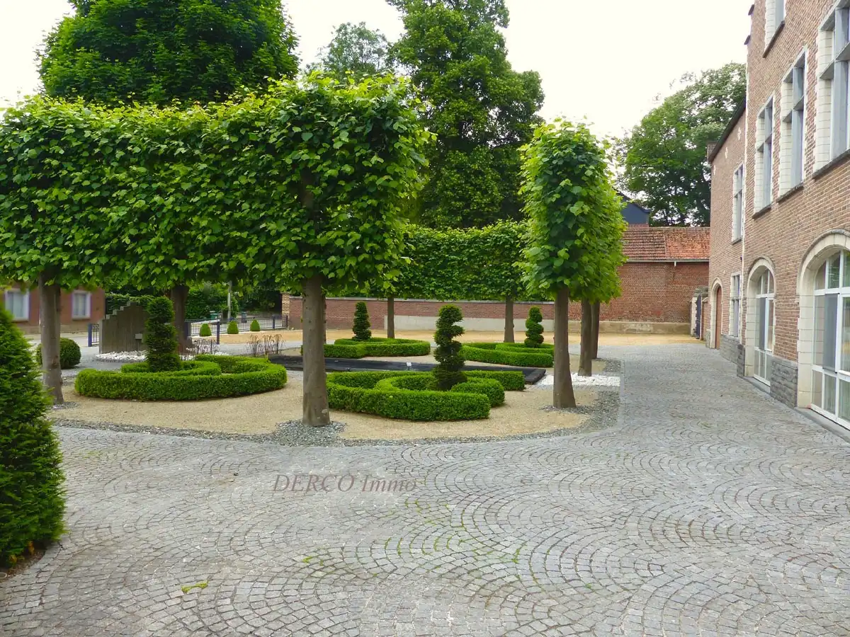 gezellige villa van 870 m2 met praktijkruimte, kangoeroewoning, ...  op 1,27 hectare foto 25