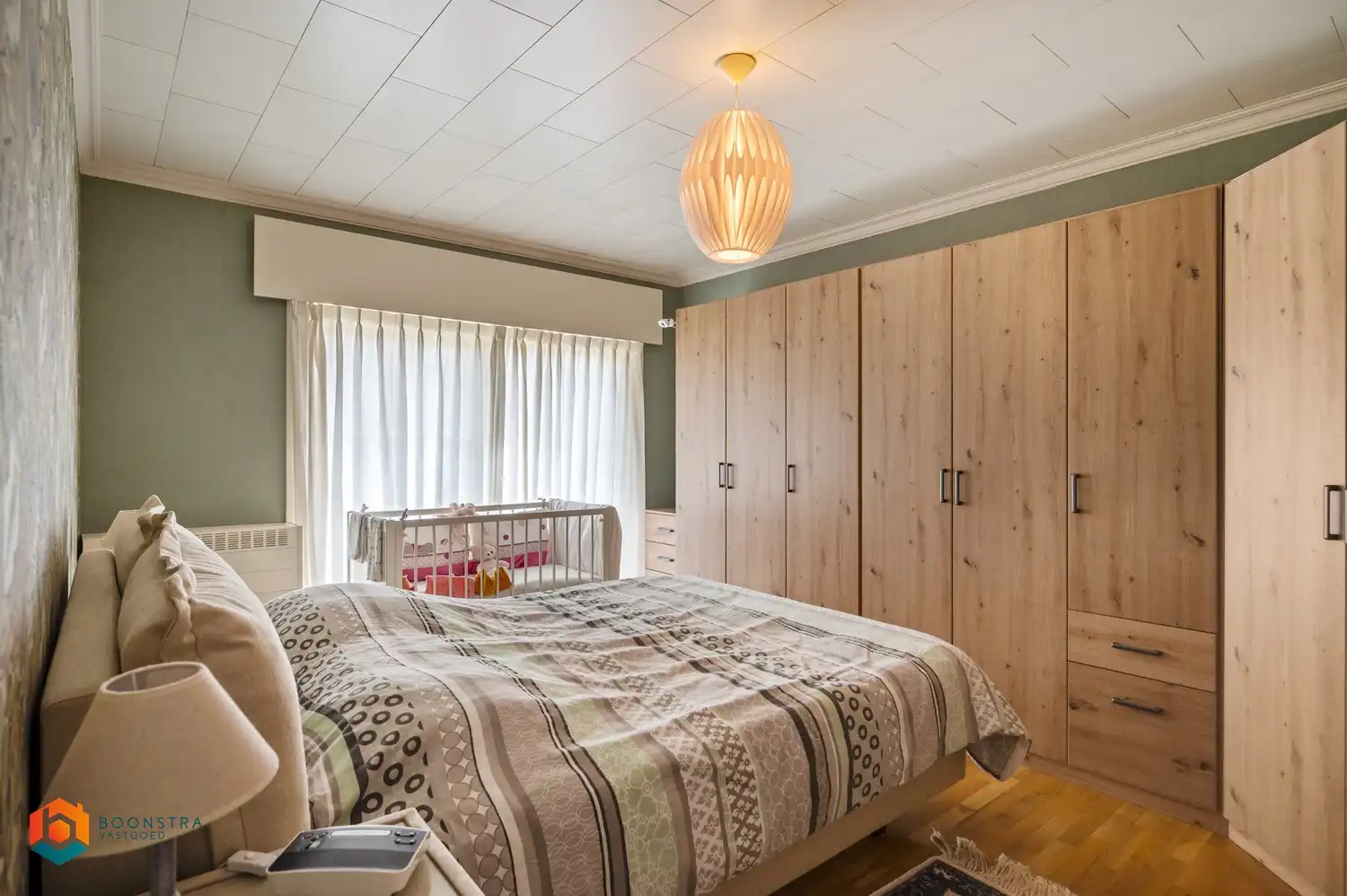 Woning met 3 slpkrs en tuin op perceel van 1617 m² foto 16