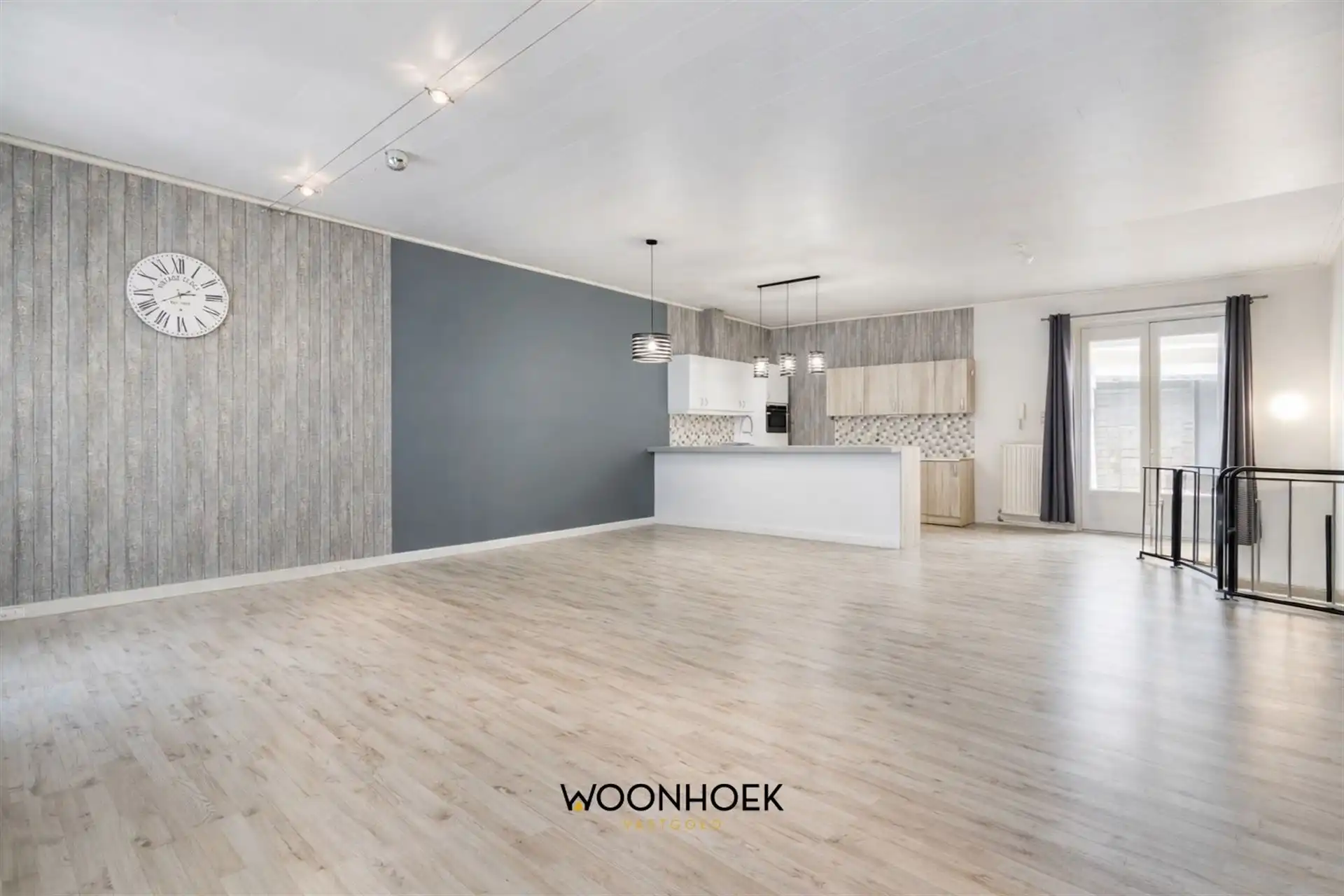 Hoofdfoto van de publicatie: Ruim en comfortabel wonen in het hart van Zele