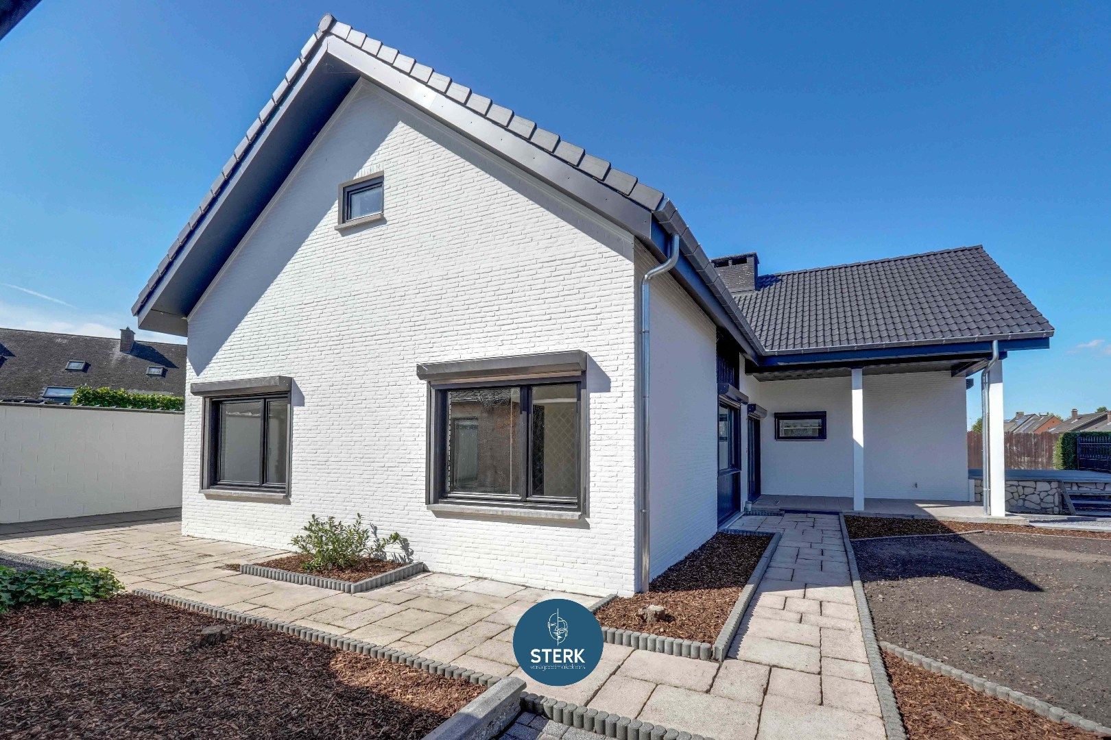 INSTAPKLARE GEZINSWONING MET EEN BEWOONBARE OPP. VAN 259 M² TE VELDWEZELT !  foto 26