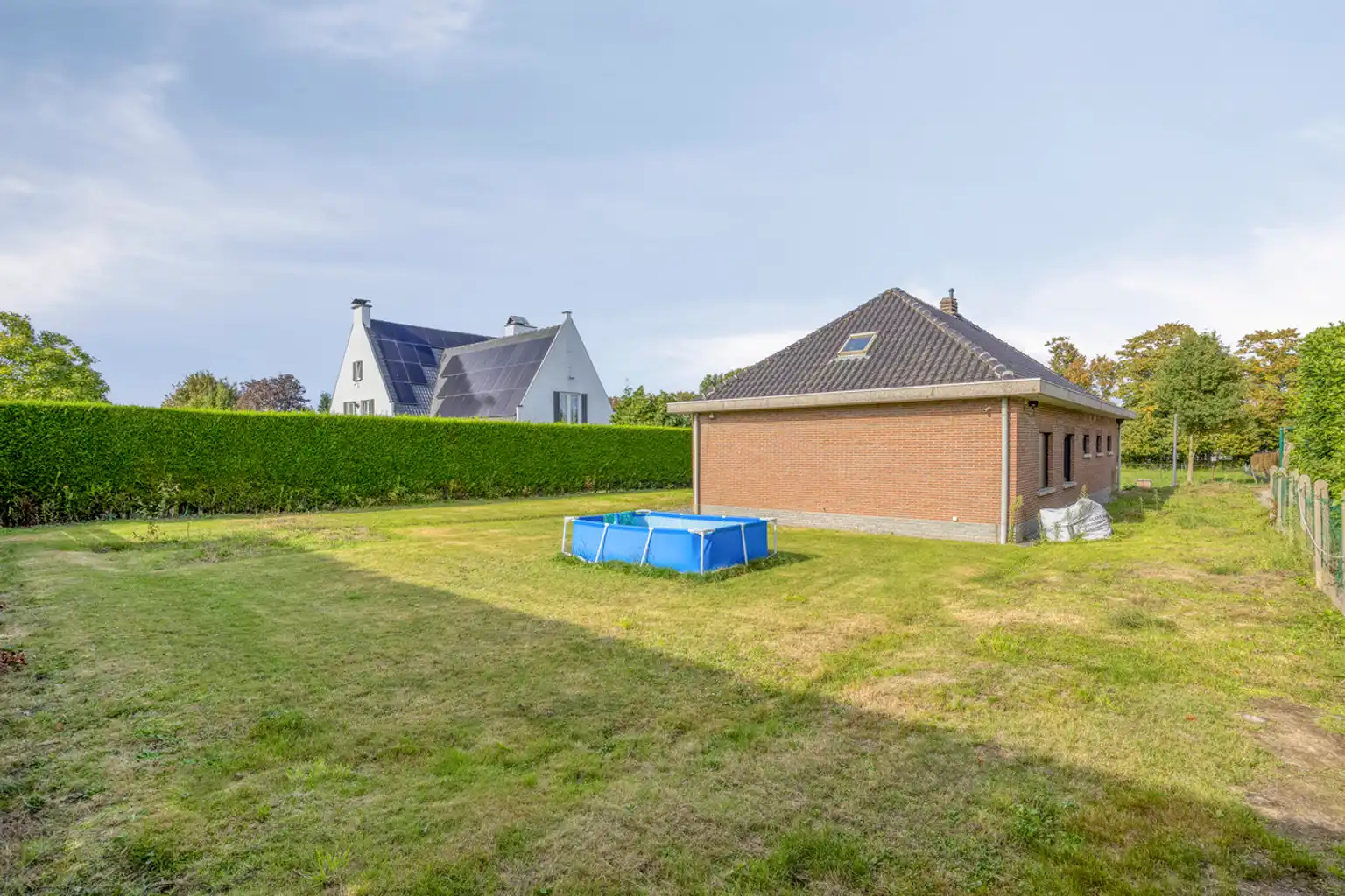 Volledig gerenoveerde bungalow op 8 are foto 19