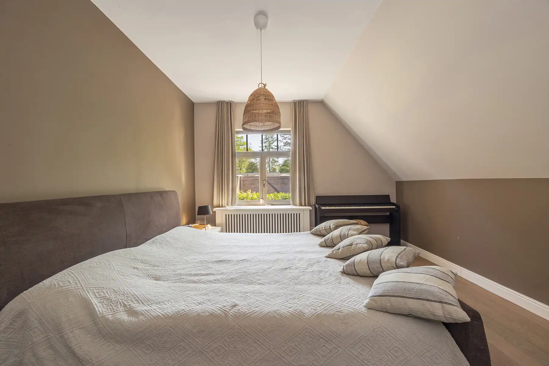 Instapklare villa op toplocatie aan het Zoerselbos foto 18