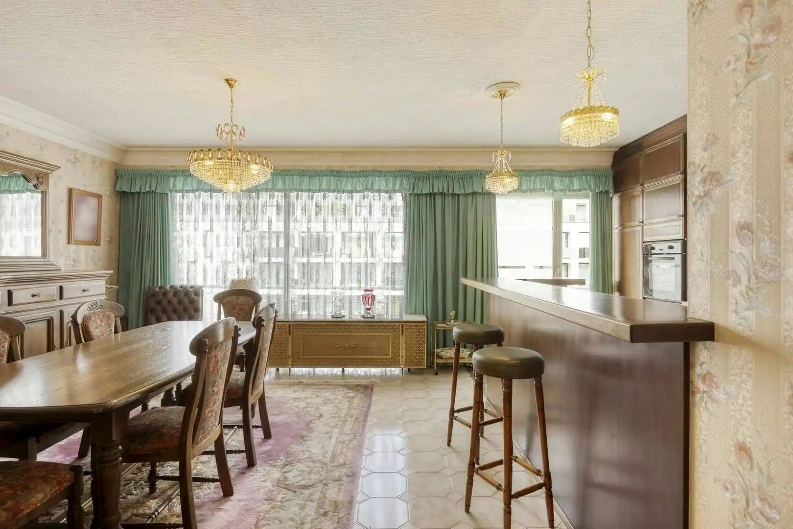 Appartement met 2 slaapkamers en autostaanplaats te koop in Hoboken foto 2