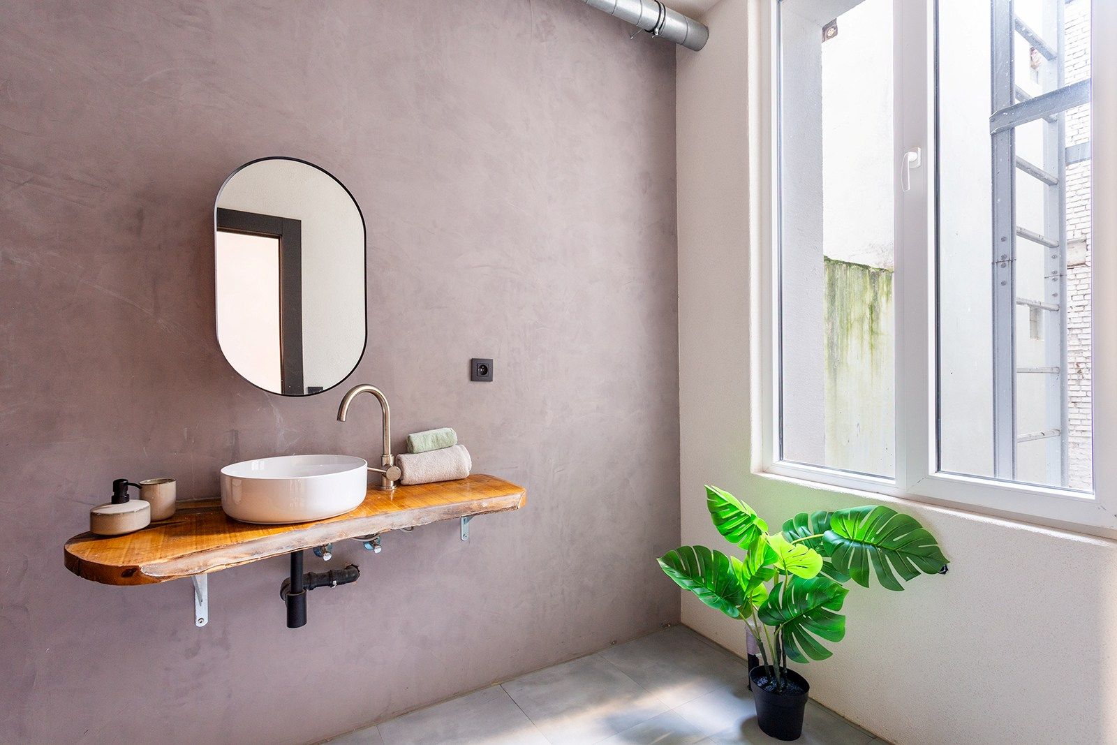 Ruime duplex om de hoek van Park Spoor Noord – Instapklaar én energiezuinig foto 15