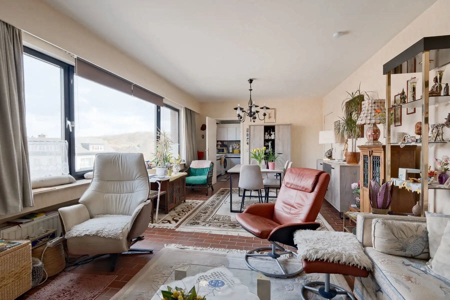 Appartement te koop foto 5