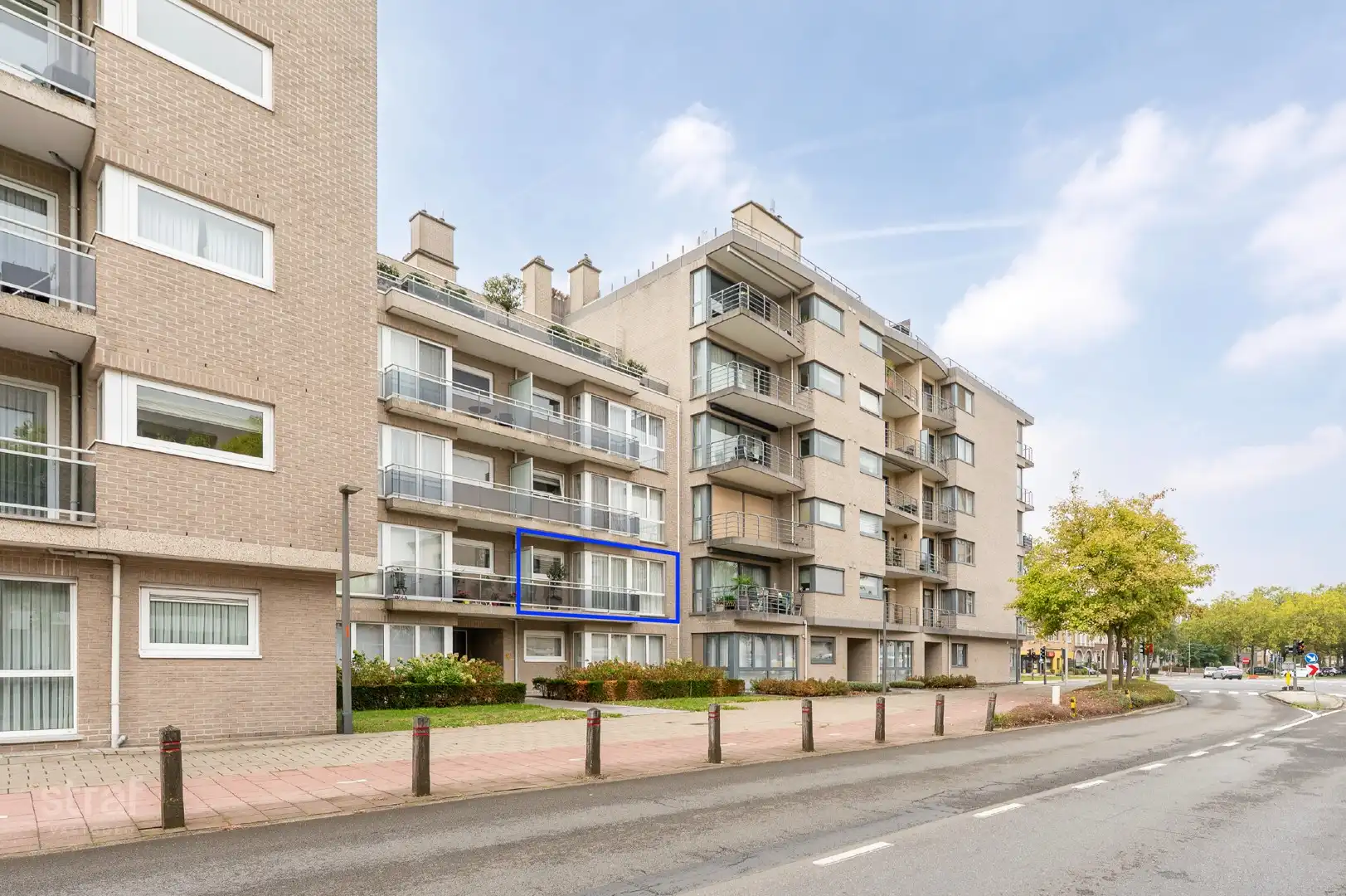 Smaakvol gerenoveerd doorloopappartement met 3 slaapkamers foto 17