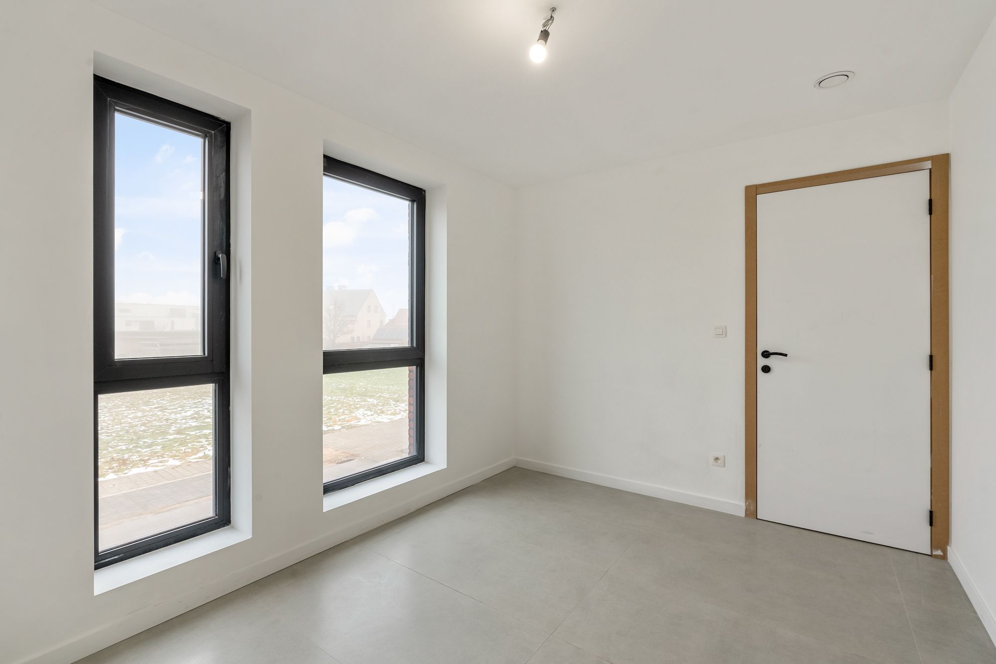 Moderne nieuwbouwwoning met 4 slaapkamers te Alken! foto 21