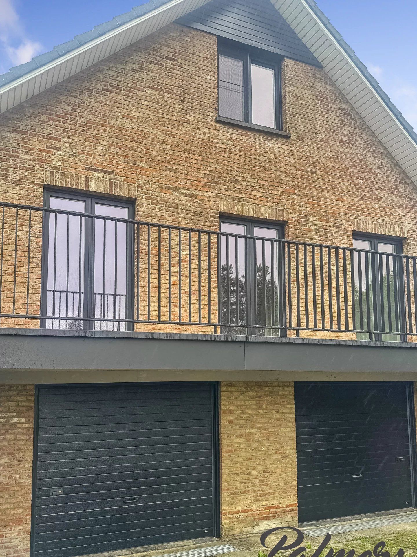 Comfort, ruimte èn ligging: instapklaar wonen in het groen. foto 2