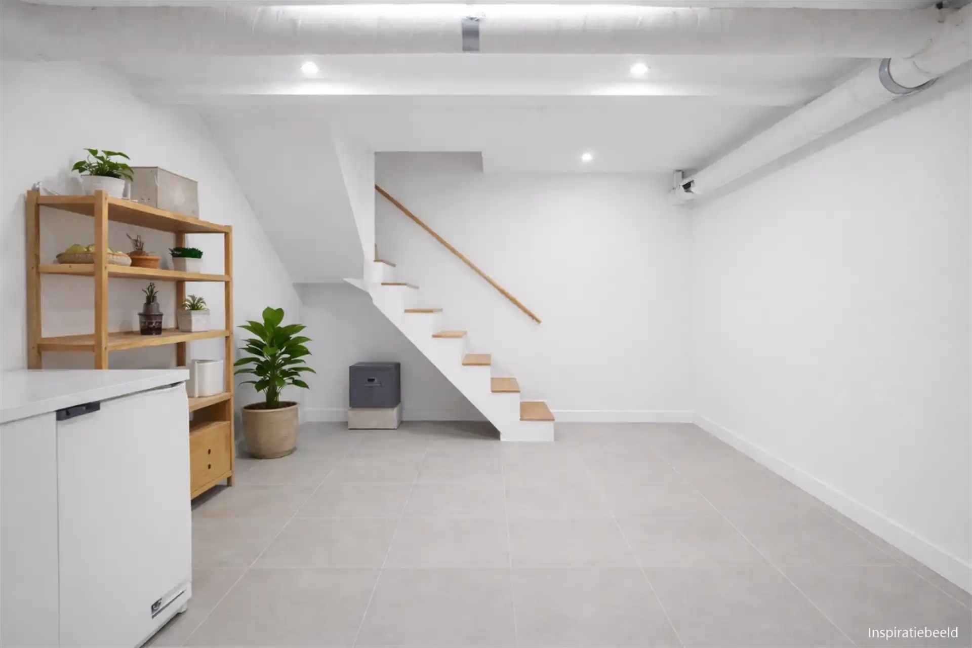 Villa met gelijkvloers wonen en zuidoost gerichte tuin foto 33