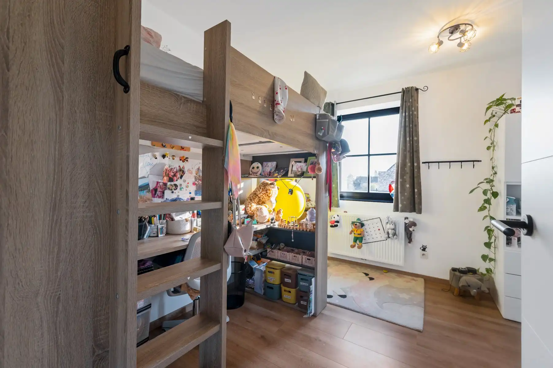 Recent en energiezuinige woning op een topligging foto 15