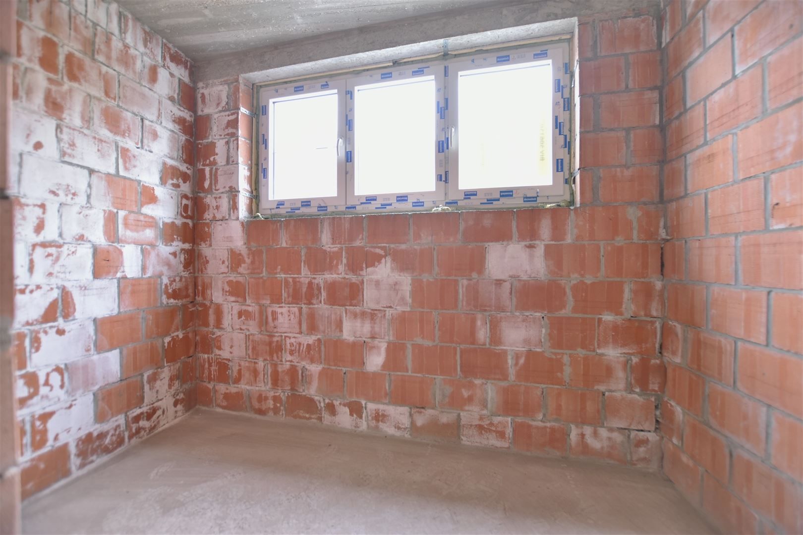 Mooie casco-nieuwbouwwoning te Beveren foto 13